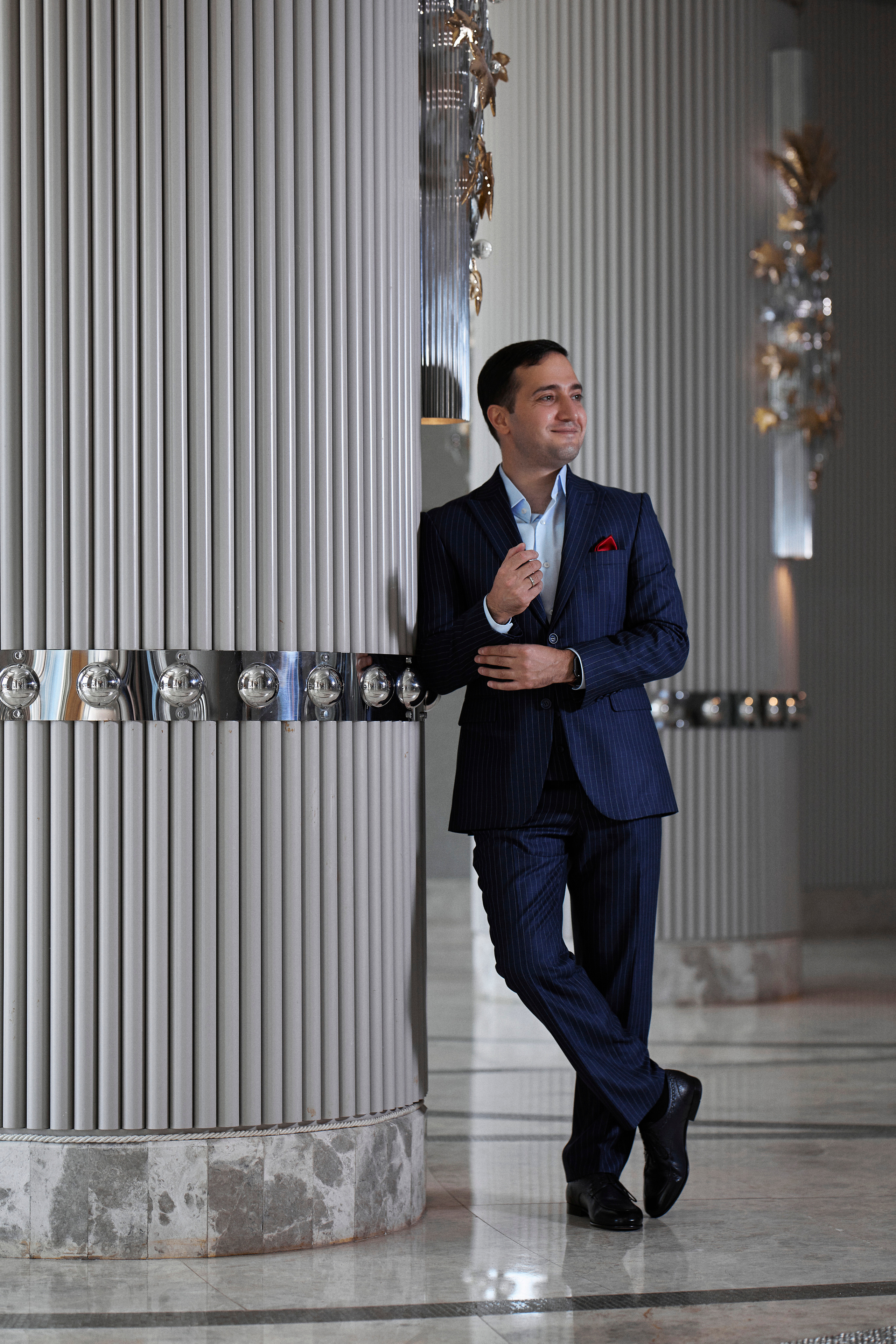 Свадебное портфолио. Фотограф в Баку Kamran Enceladus