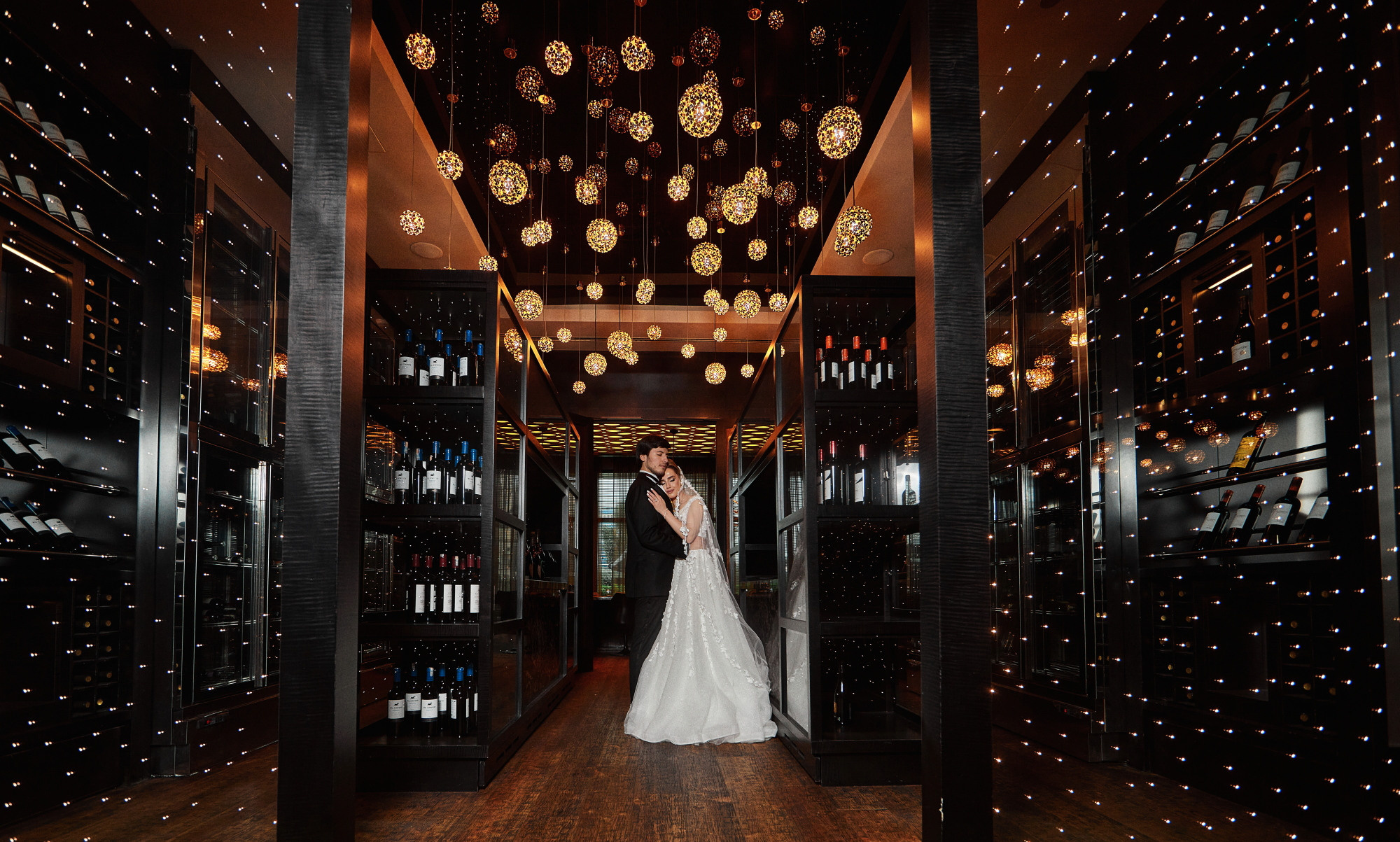 Свадебное портфолио. Фотограф в Баку Kamran Enceladus