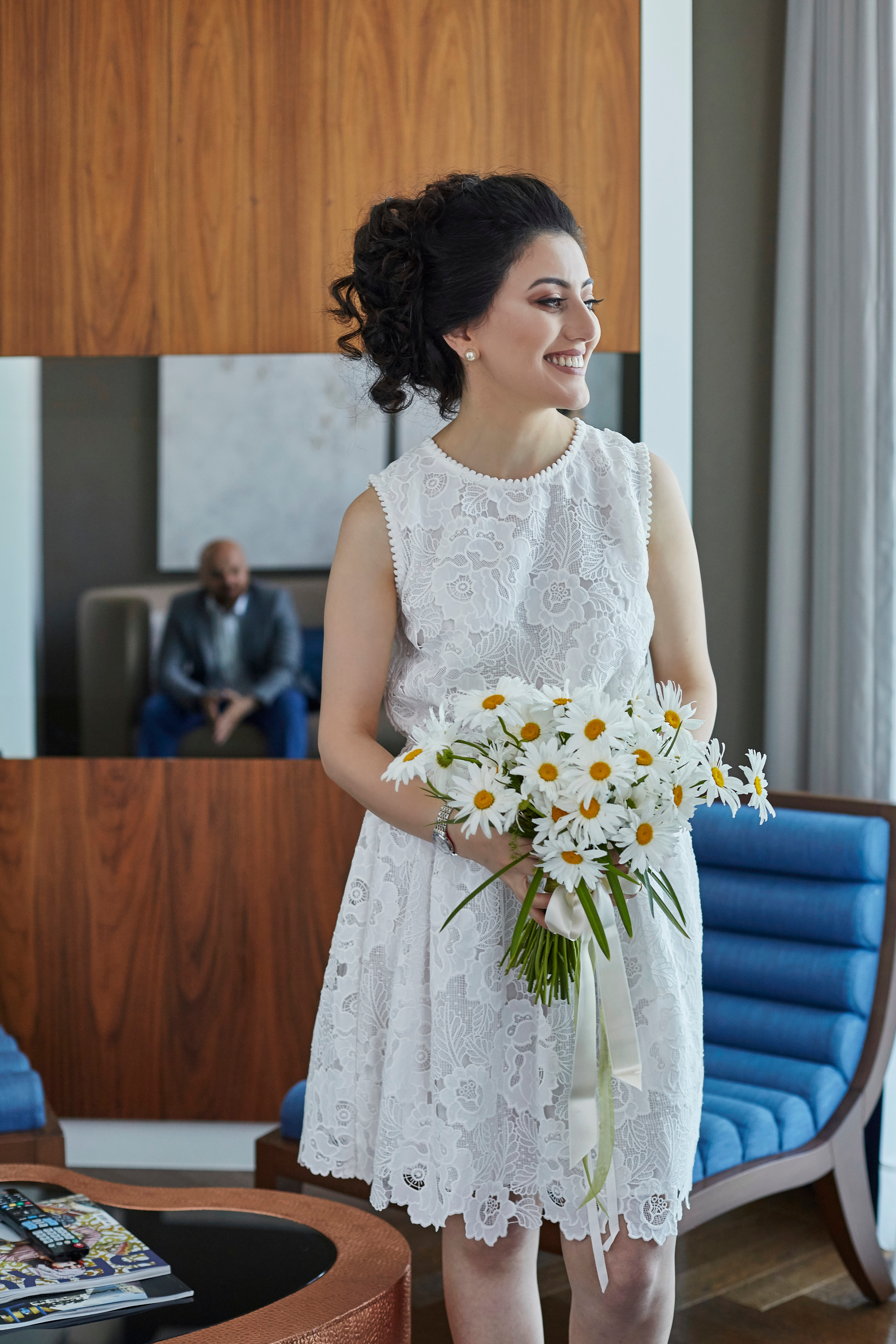 Истории любви. Фотограф в Баку Kamran Enceladus