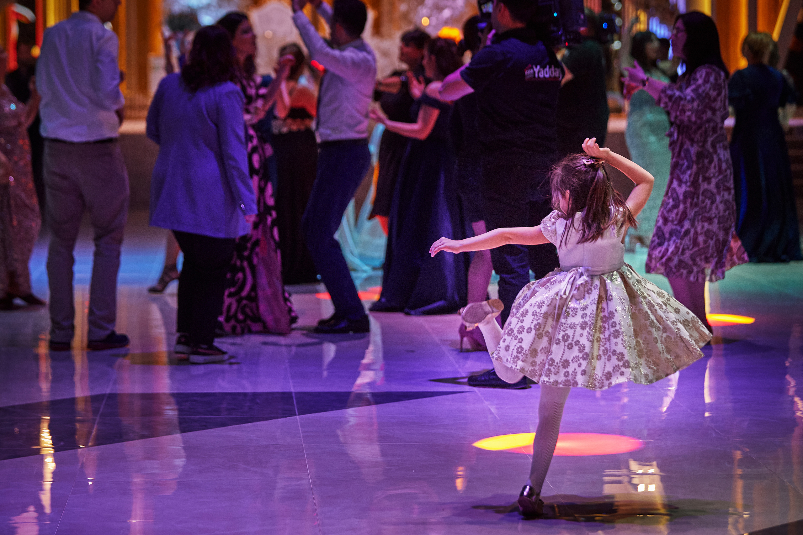 Свадебное портфолио. Фотограф в Баку Kamran Enceladus