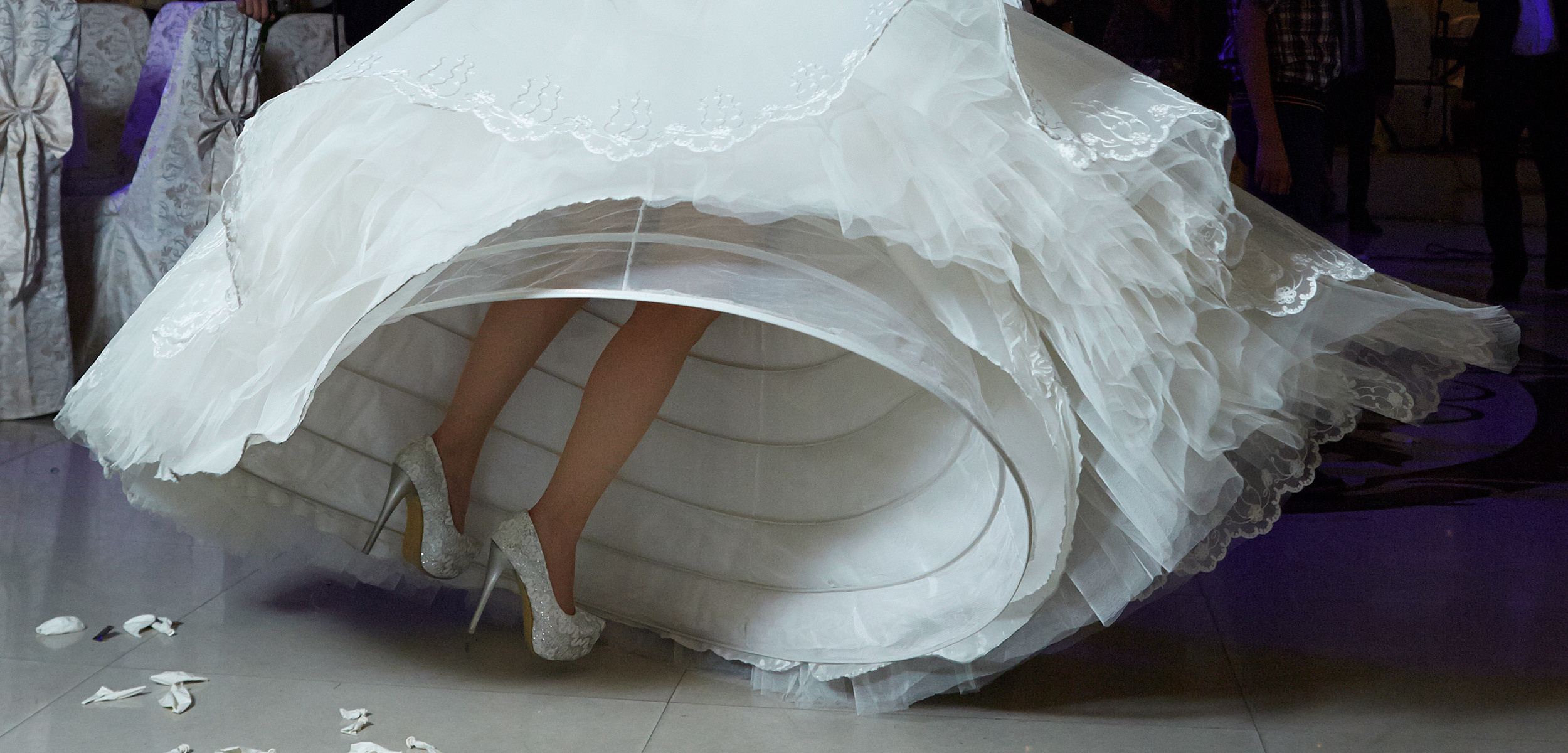 Свадебное портфолио. Фотограф в Баку Kamran Enceladus