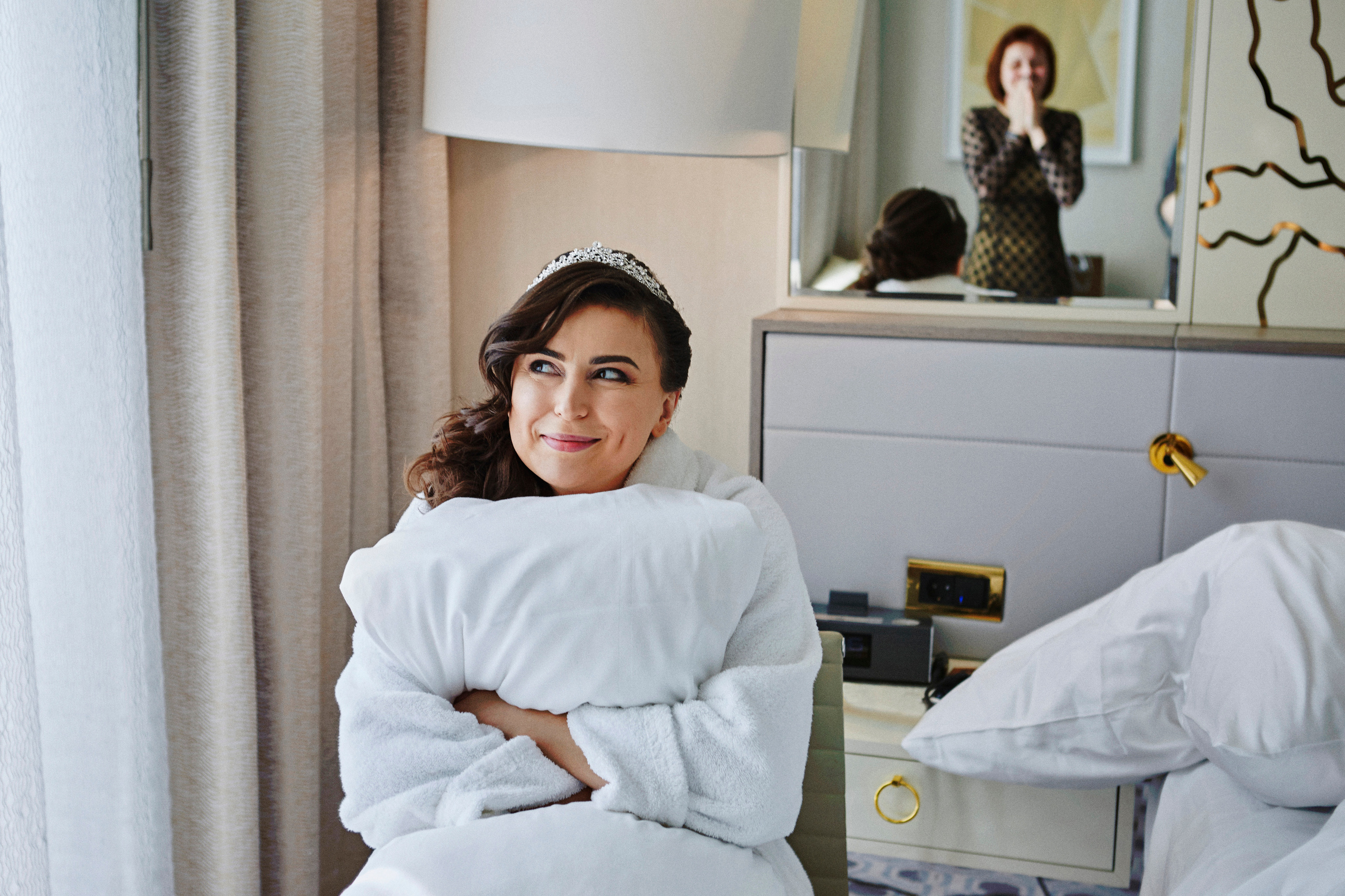 Свадебное портфолио. Фотограф в Баку Kamran Enceladus