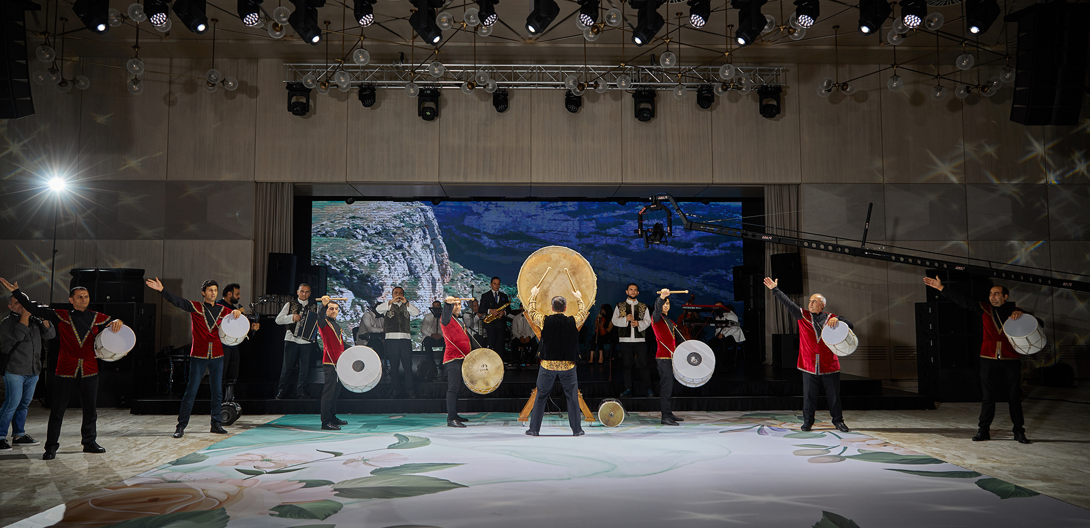 Tahmina & Henry. Photographer in Baku Kamran Enceladus