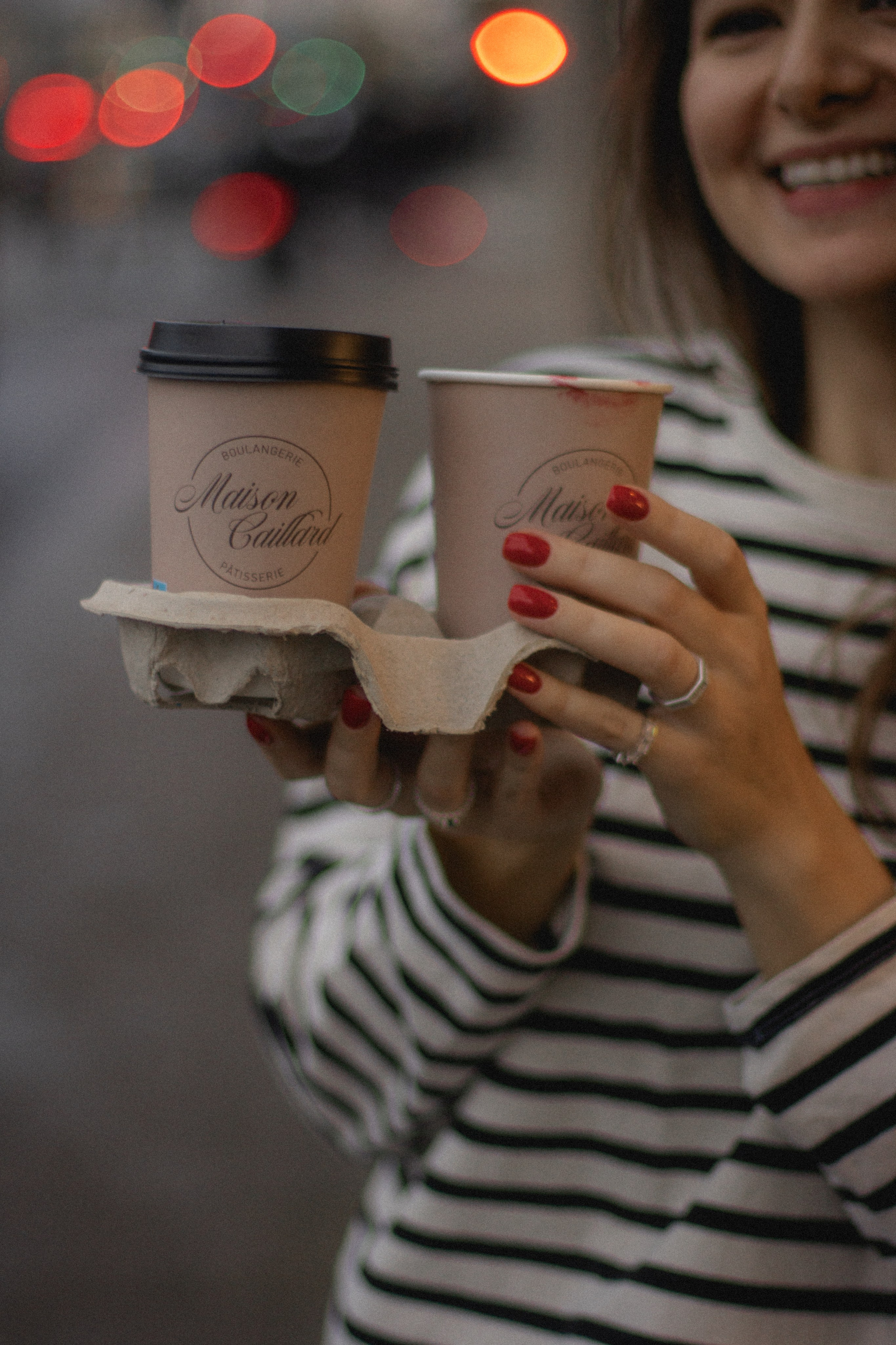 French Bakery. Photographer in Gothenburg Aleksandra Stroganova