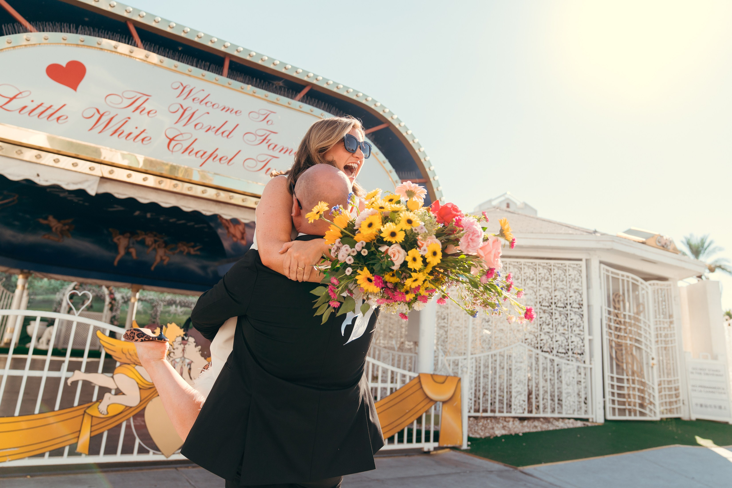 Emma&Mike. 9.22.24. Wedding & elopement photographer Viktoriya Kravtsov. Las Vegas