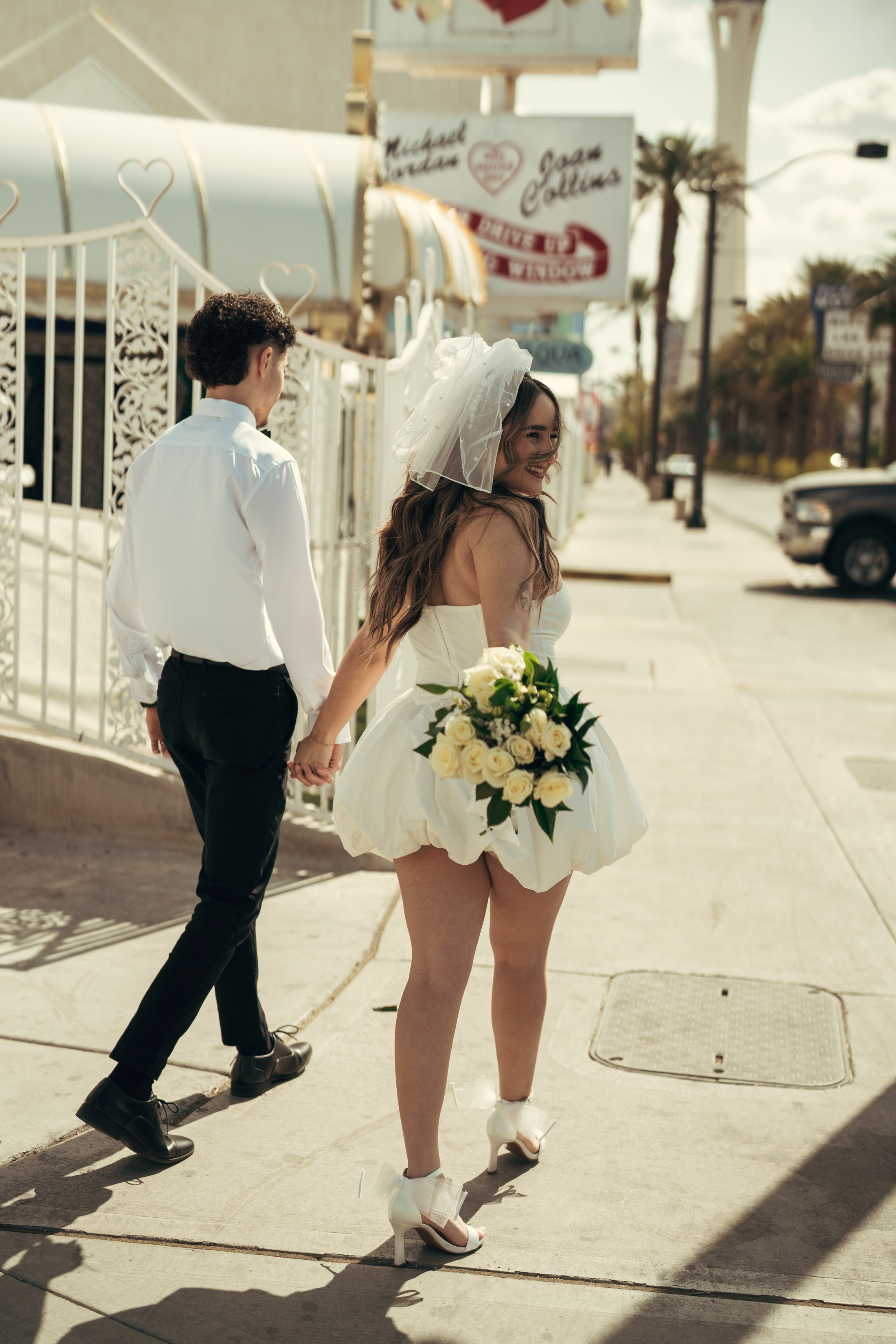 Grecia&Soul. Wedding & elopement photographer Viktoriya Kravtsov. Las Vegas