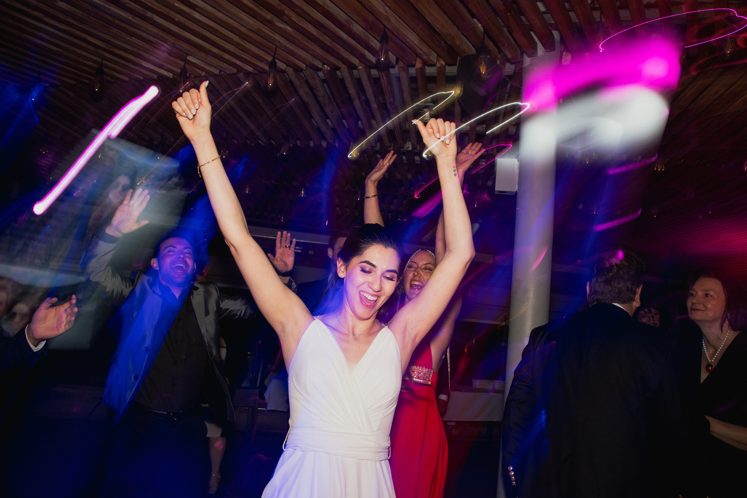 Francisca & Justus. CR Films | Fotografía y Video de Bodas en Chile