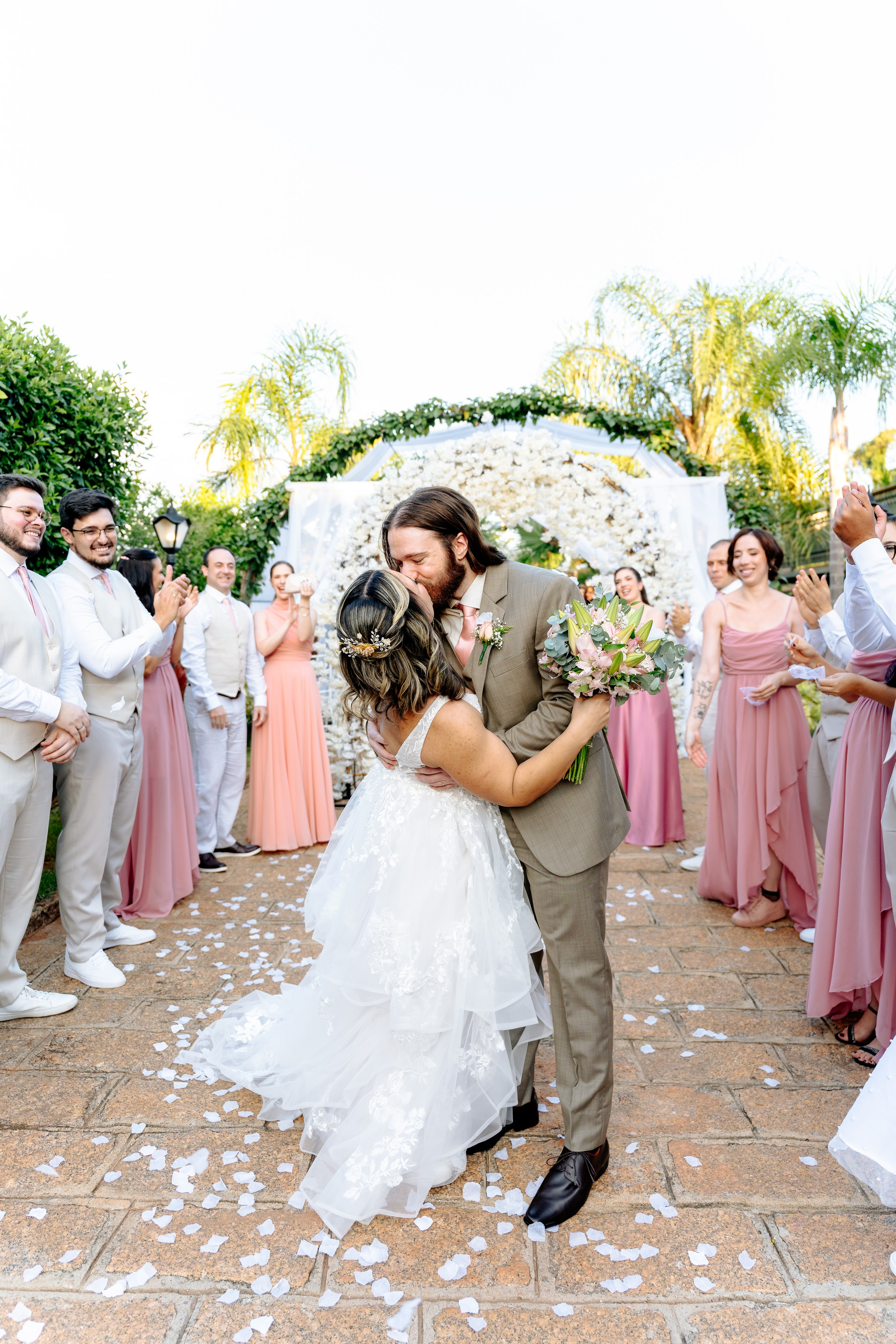 Fotógrafo de Casamento em Campinas | Portfólio Igor Andrade