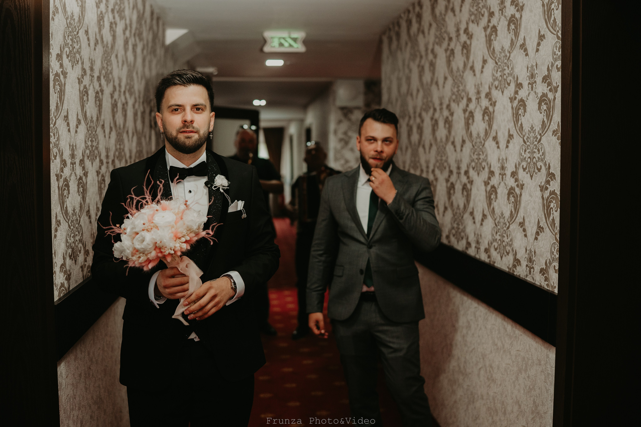 Ionut & Alexandra / Complete Wedding Day. Foto / Video nunta Deva, Hunedoara