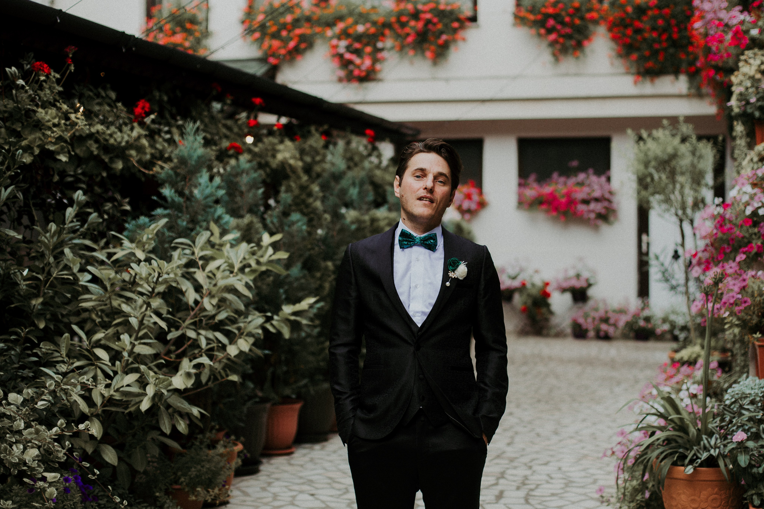 Stejara + Catalin / Wedding Day. Foto / Video nunta Deva, Hunedoara