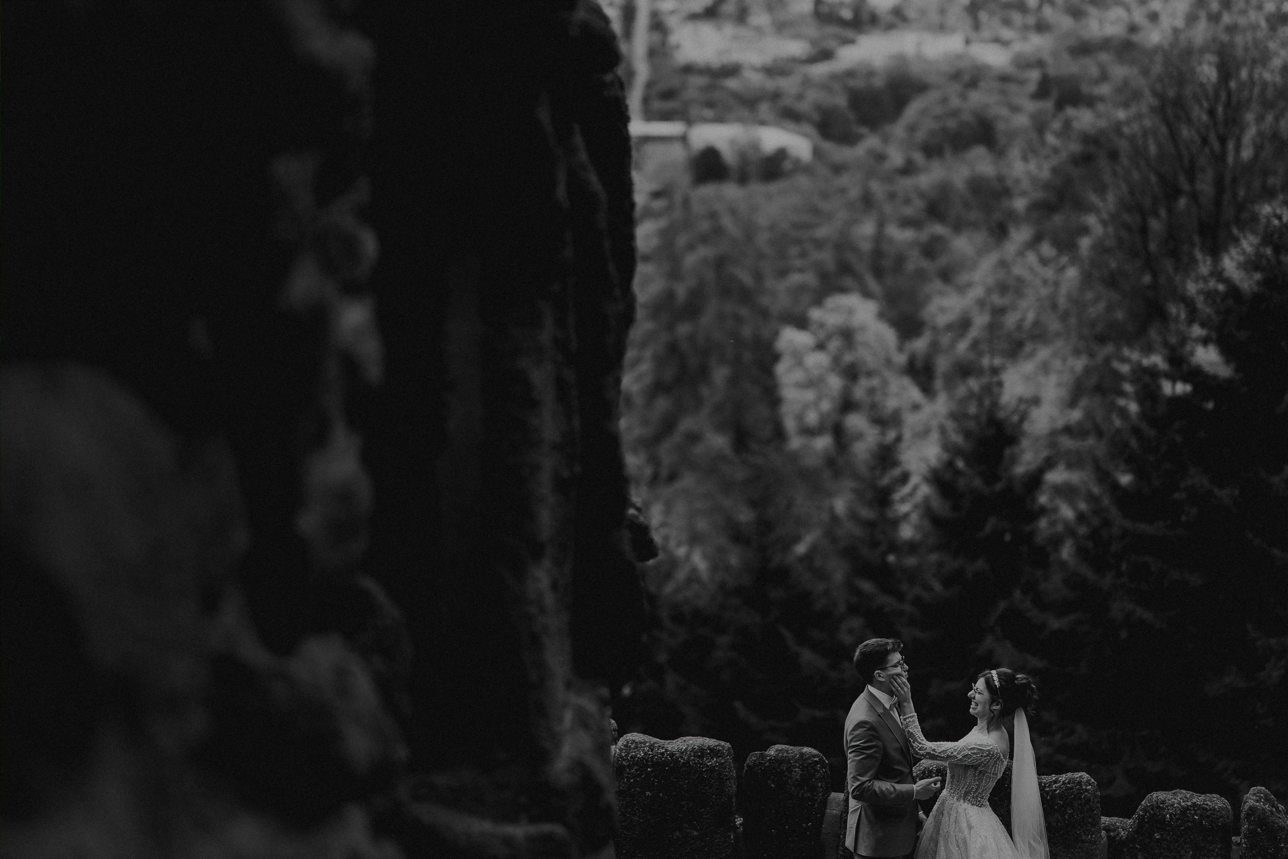 Diana & Cristian / Trash the Dress. Foto / Video nunta Deva, Hunedoara