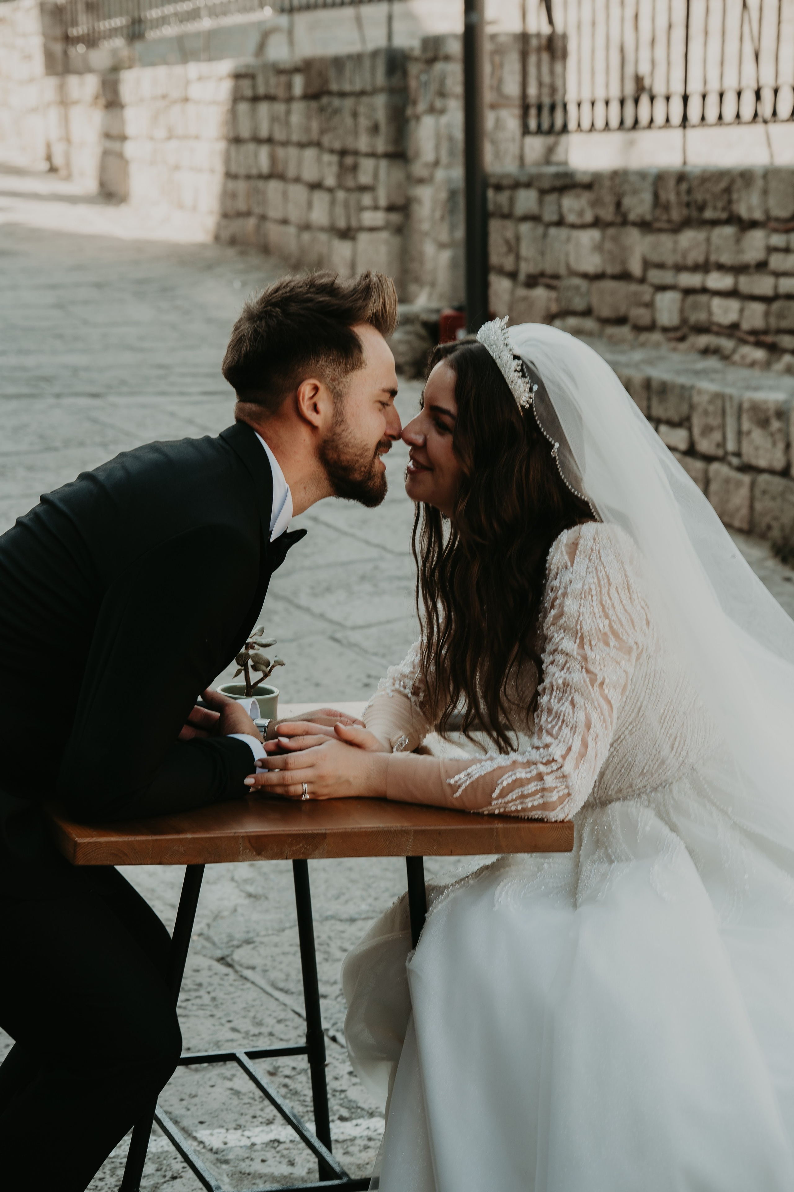 Mădălina & Emanuel / Trash the Dress Halkidiki. Foto / Video nunta Deva, Hunedoara