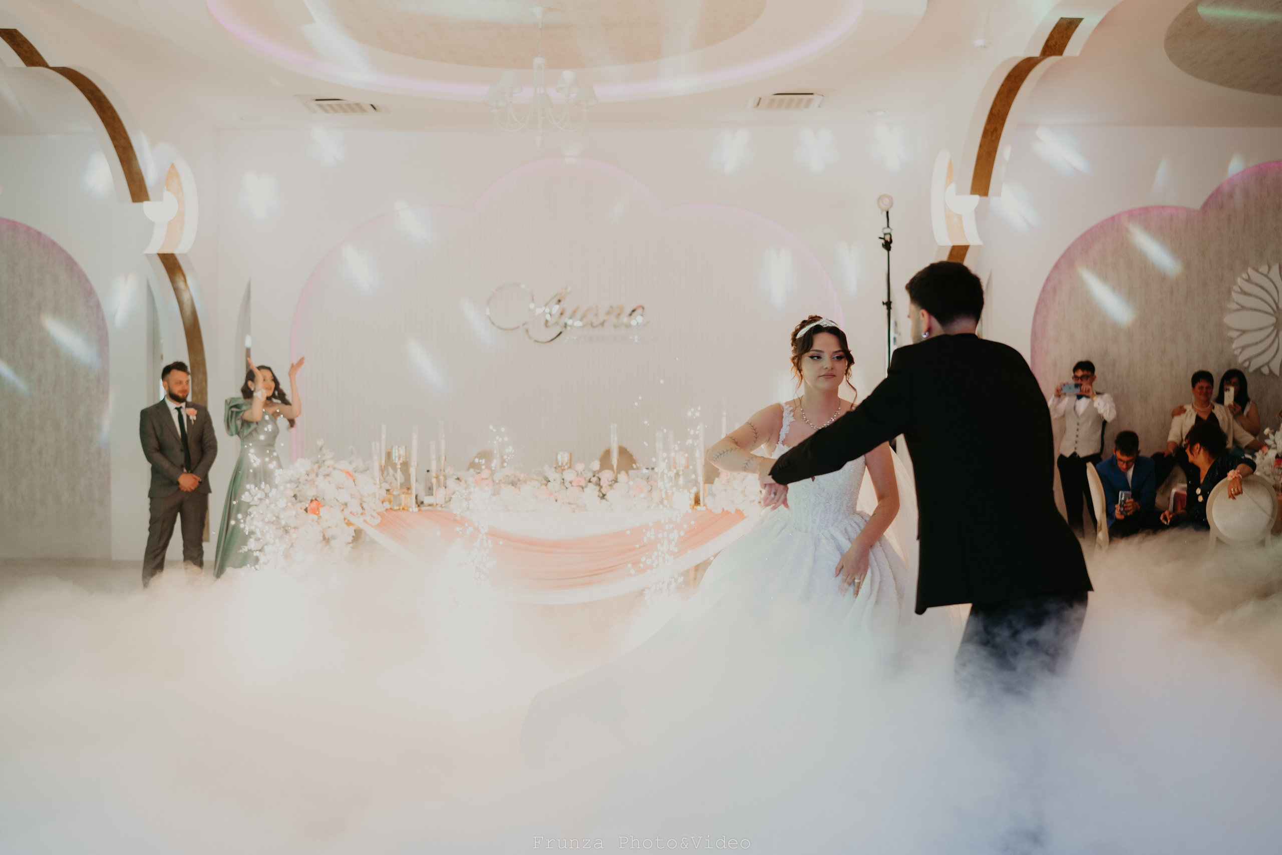 Ionut & Alexandra / Complete Wedding Day. Foto / Video nunta Deva, Hunedoara