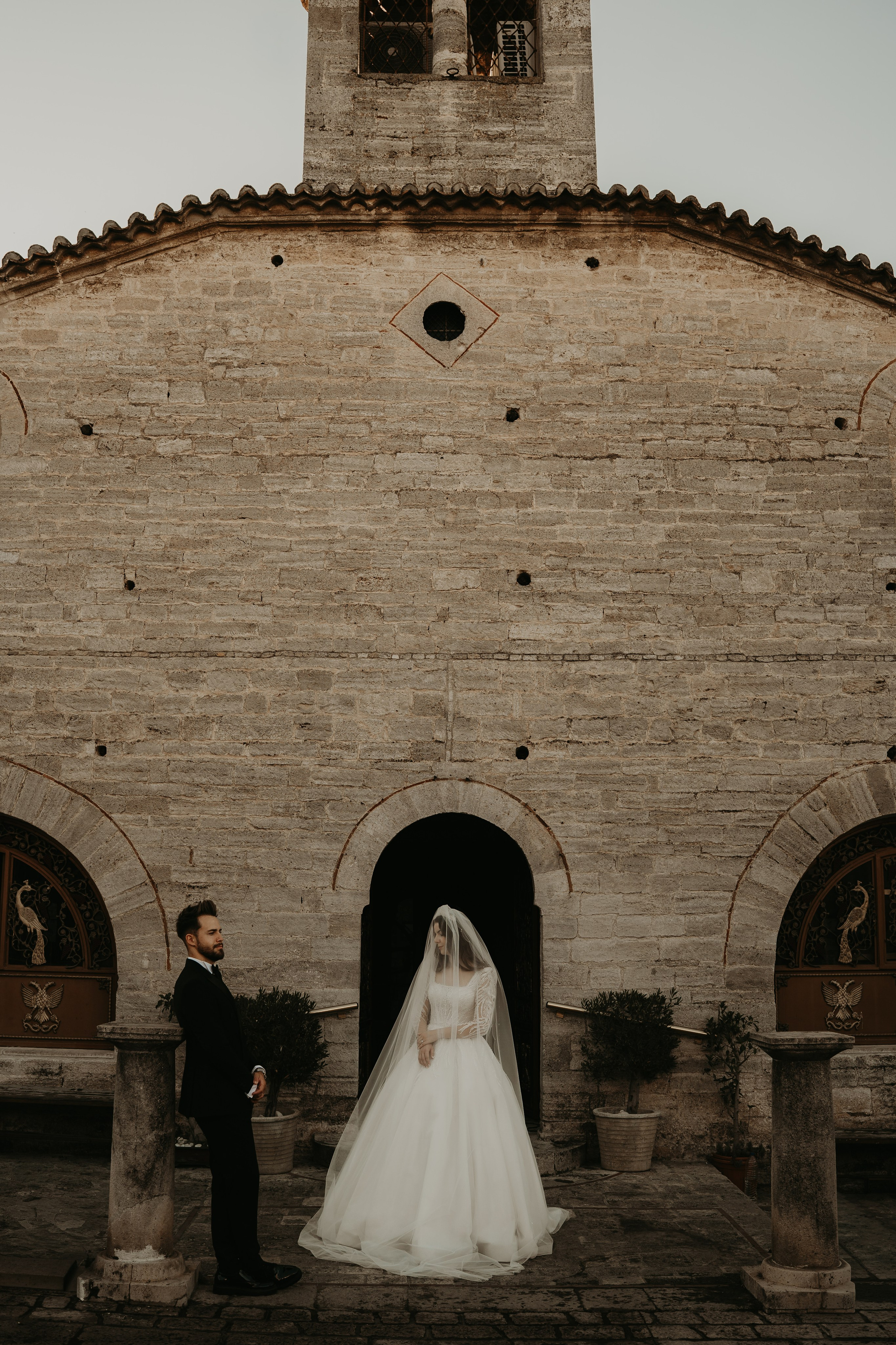 Mădălina & Emanuel / Trash the Dress Halkidiki. Foto / Video nunta Deva, Hunedoara