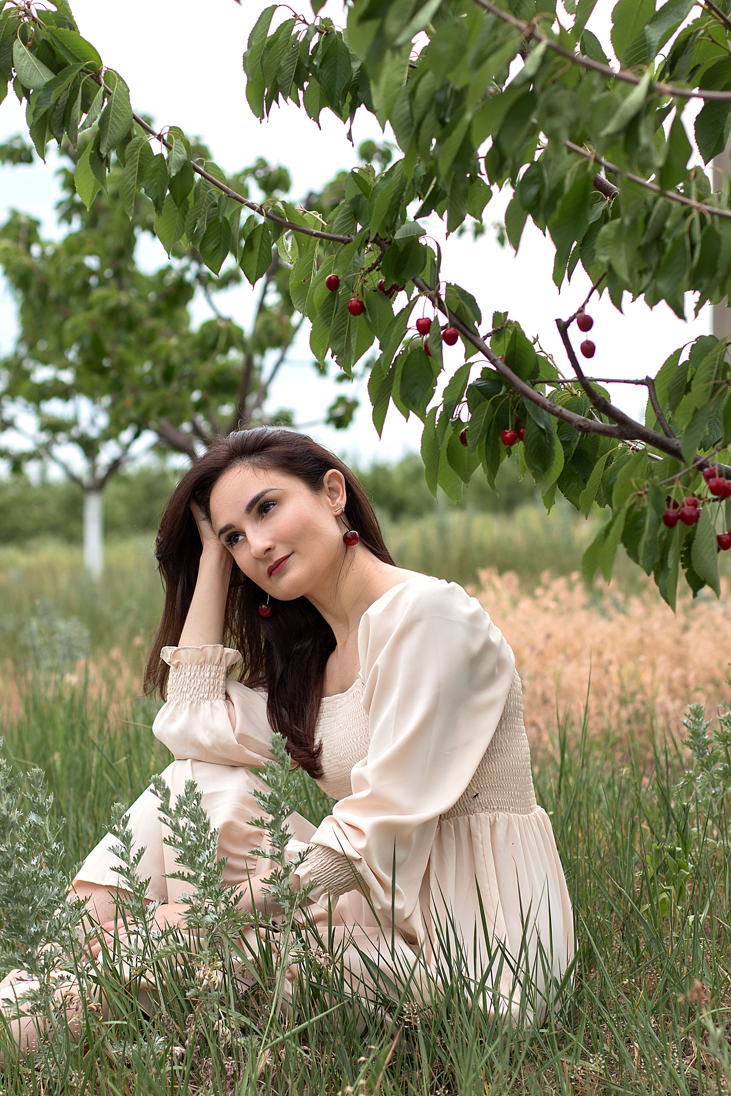 Черешня. Детский и семейный фотограф в г. Бельцы