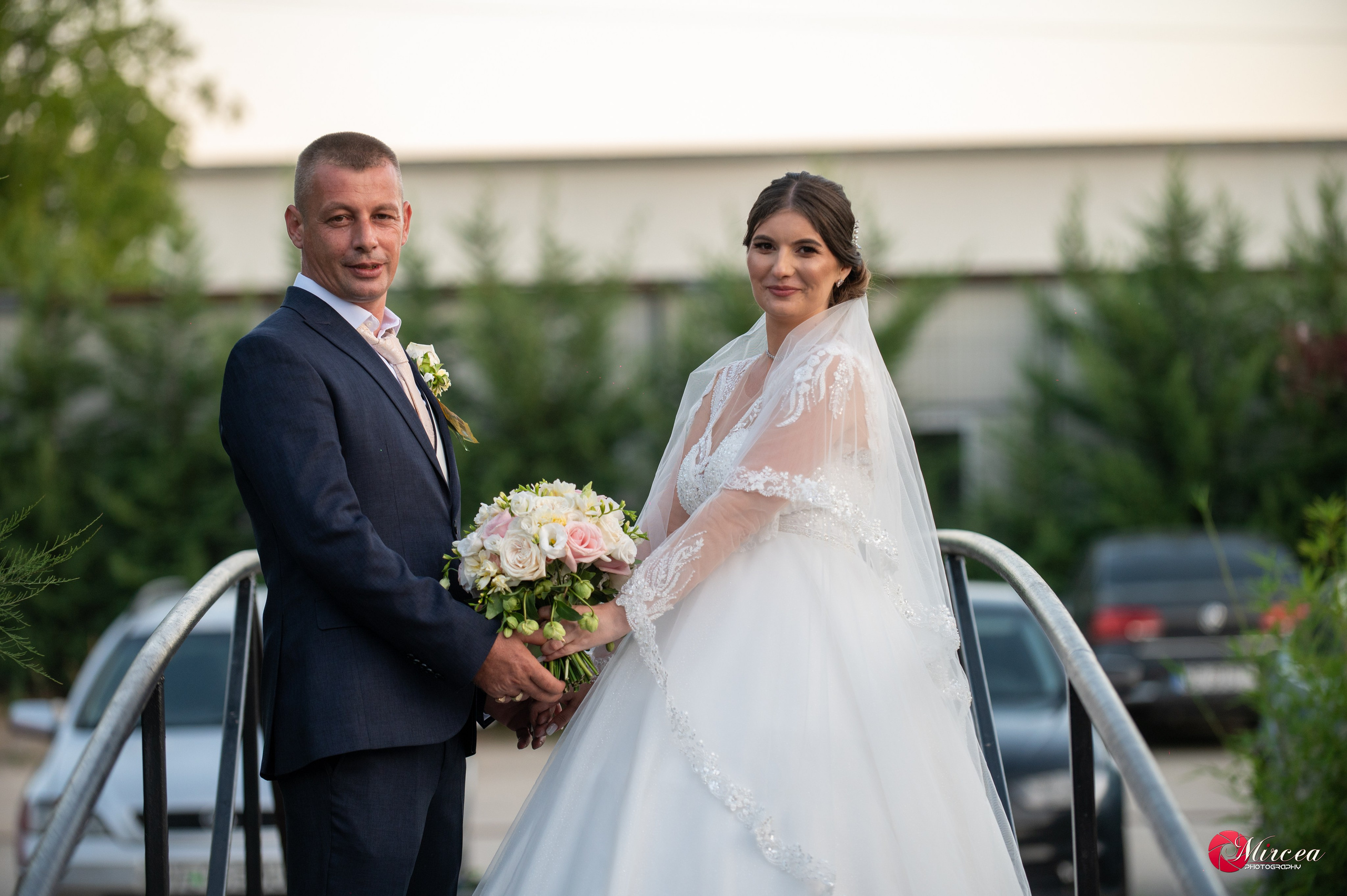 Iuliana & Mihai. Mircea Marculescu Photography Videography