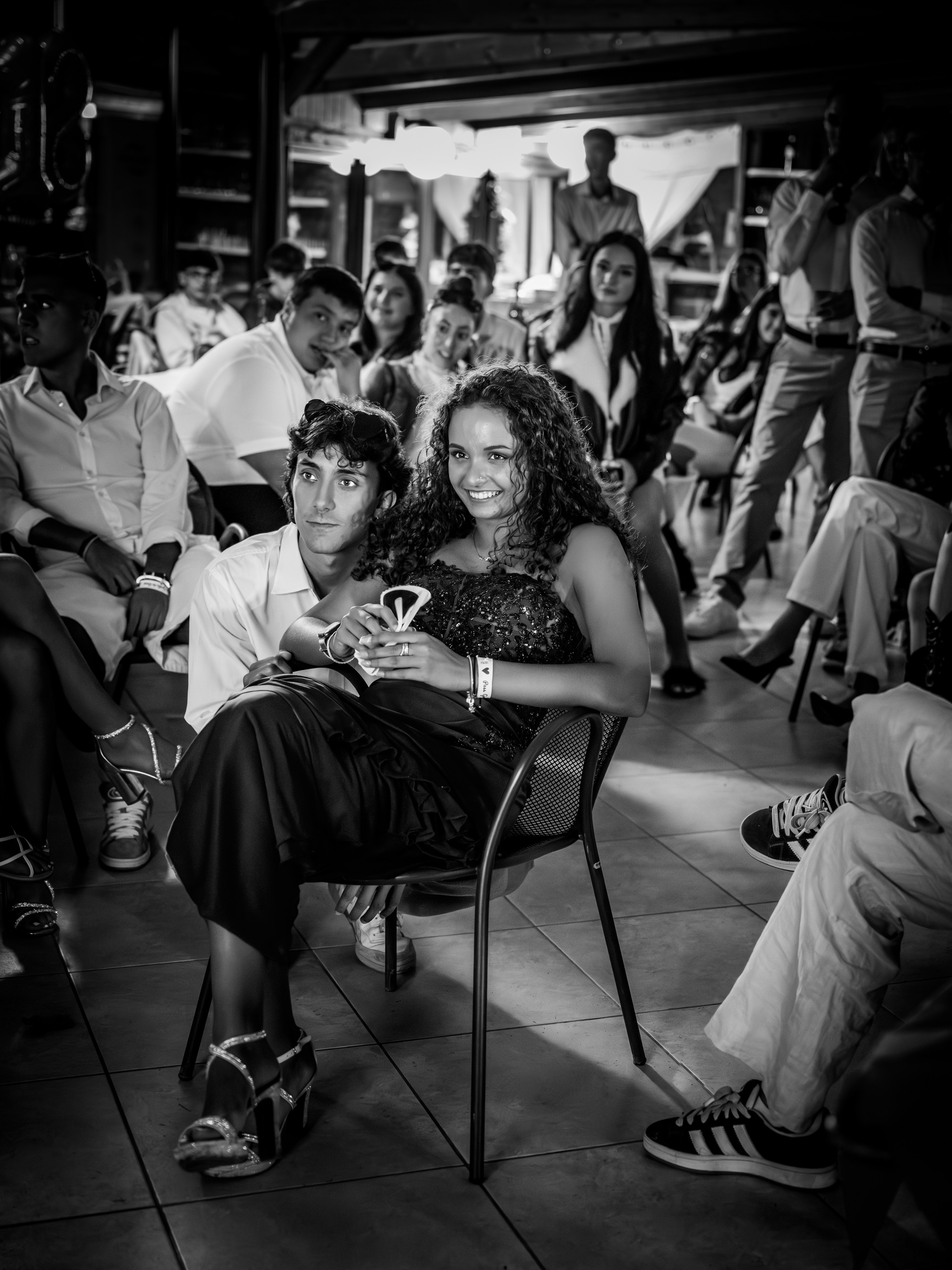 Compleanno Greta. “Gianmaria Coscia fotografo per passione”