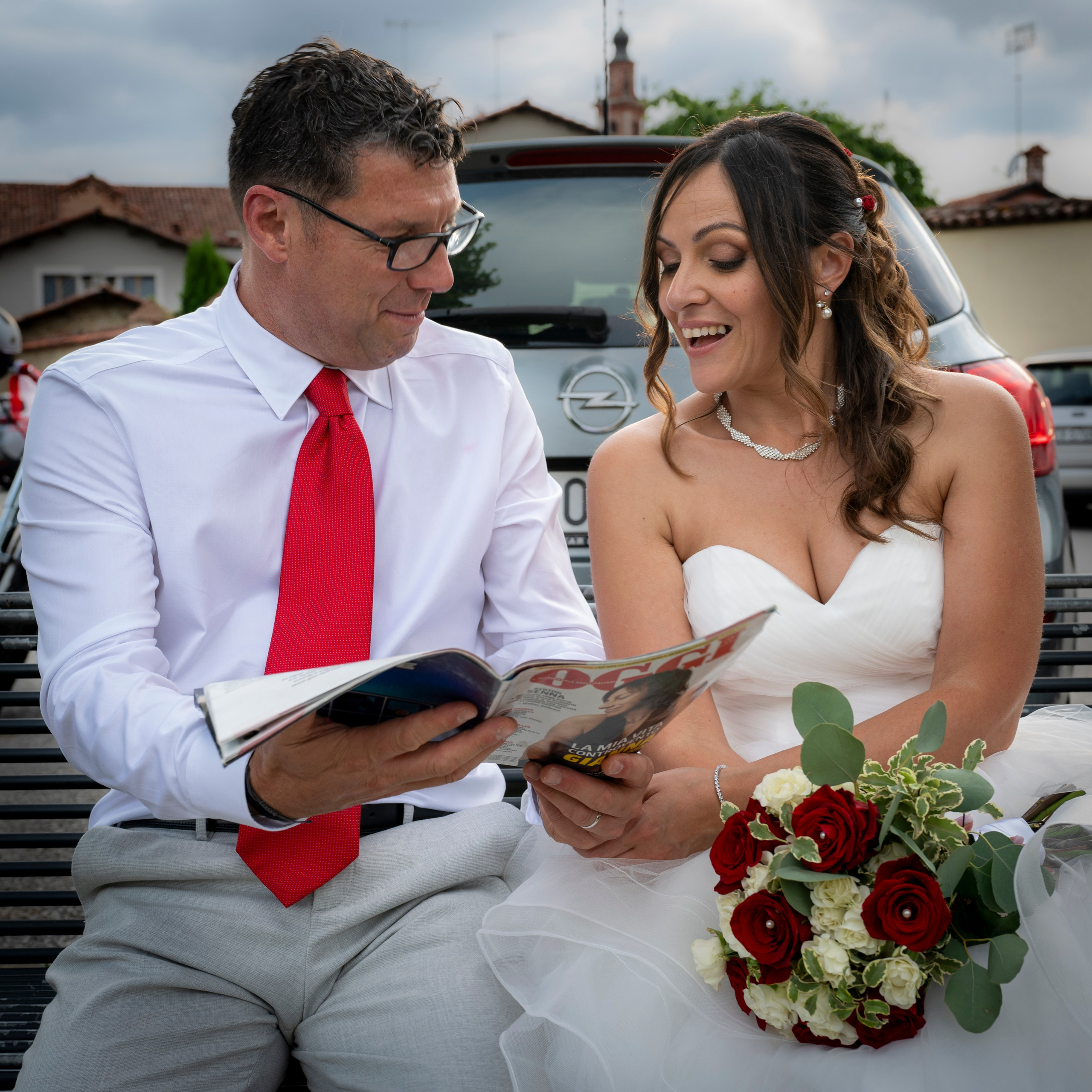 Matrimonio Federica e Antonio. “Gianmaria Coscia fotografo per passione”