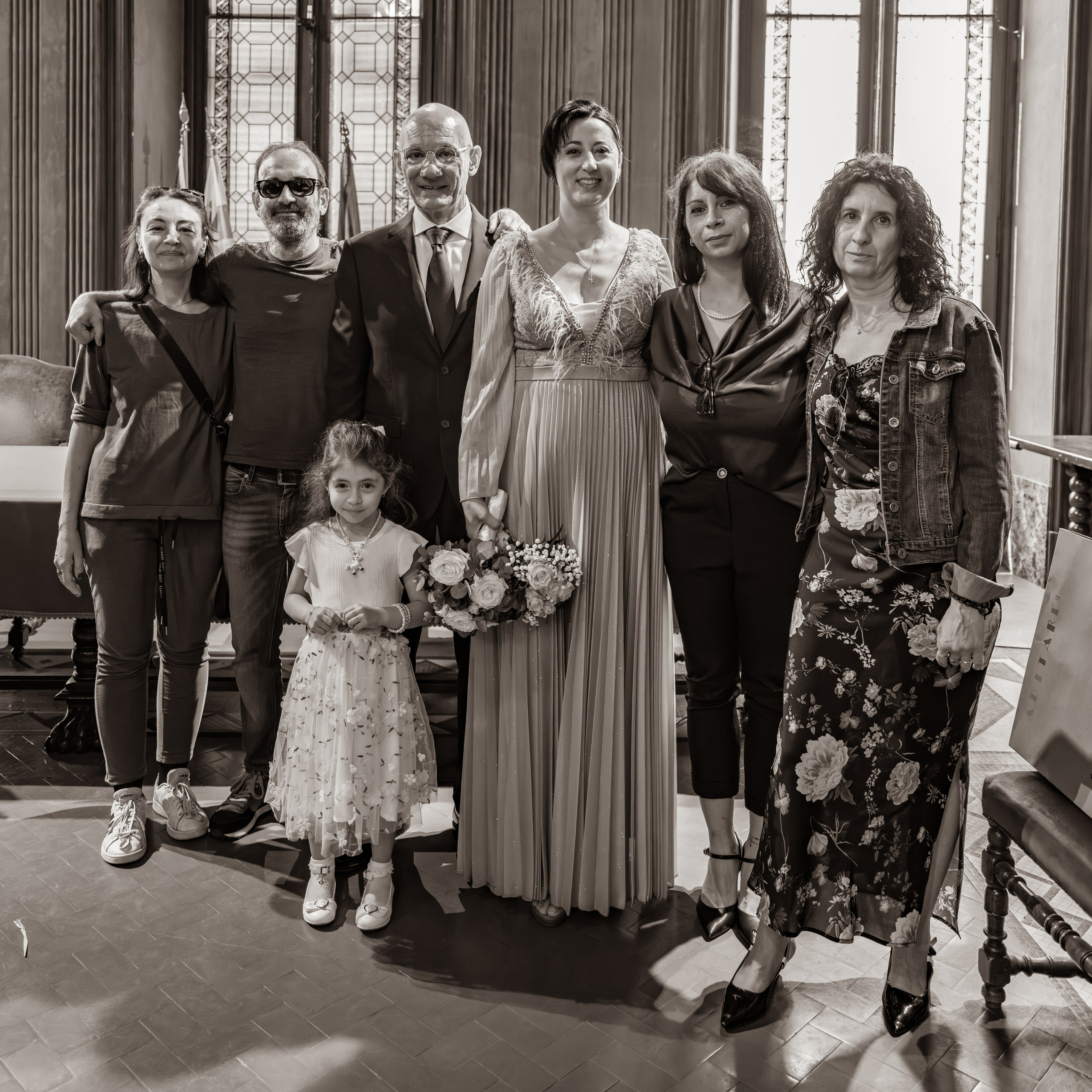 Matrimonio Serena e Massimo. “Gianmaria Coscia fotografo per passione”