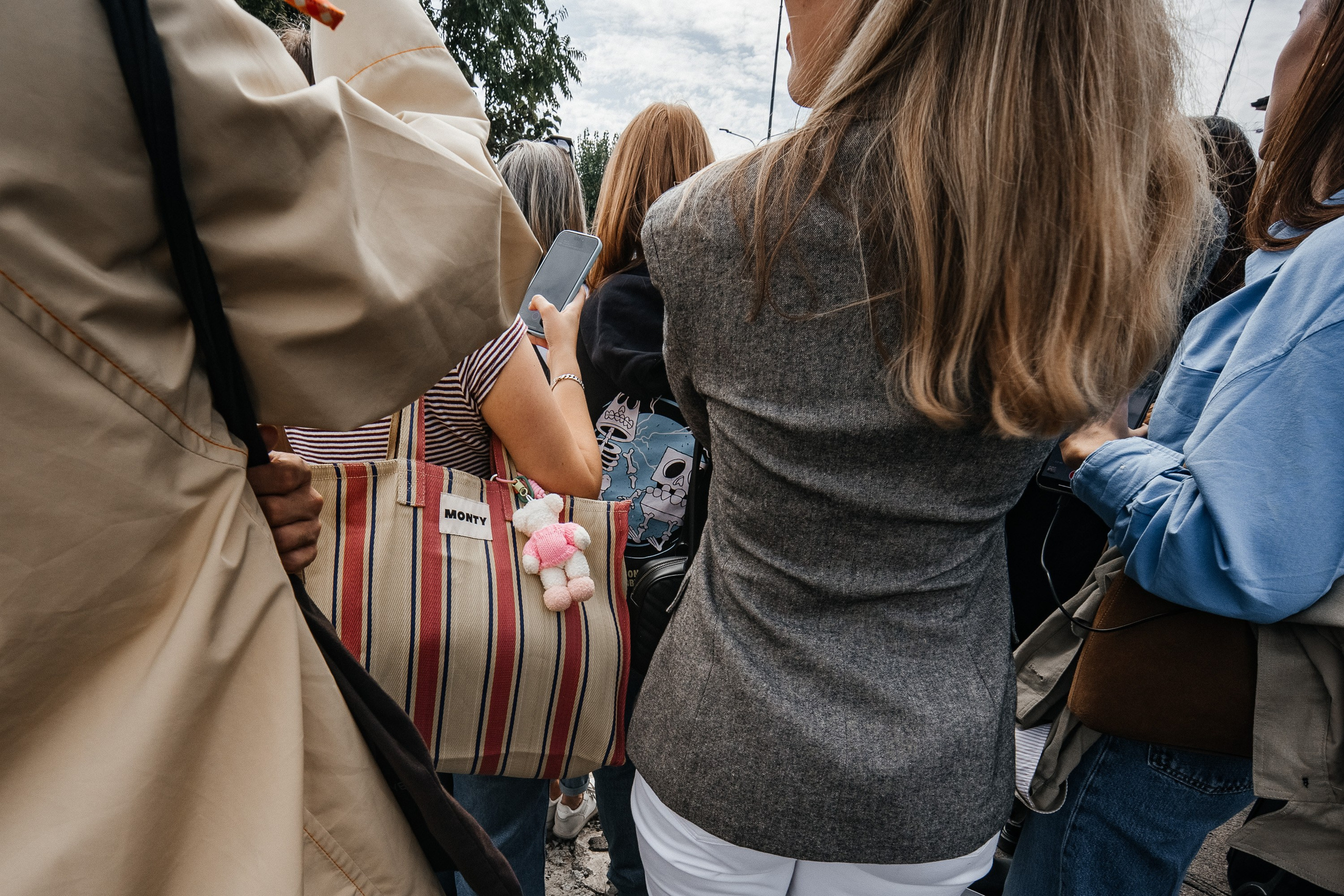 Prada ● Moschino. Valokuvaaja Lahti, Helsinki Elena Salonen