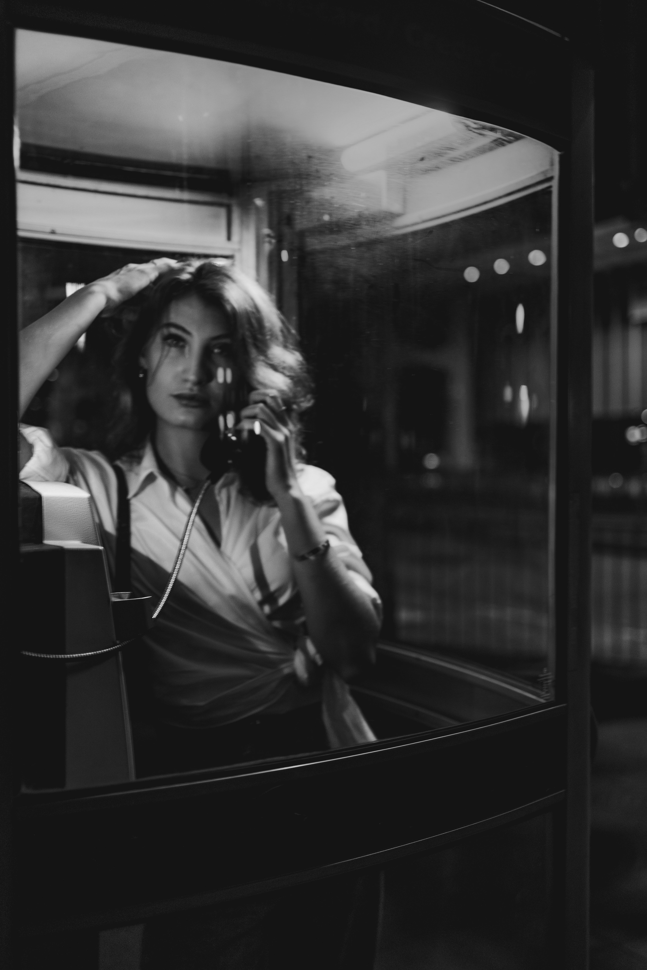 Liza. Профессиональный фотограф Нурмиева Вероника