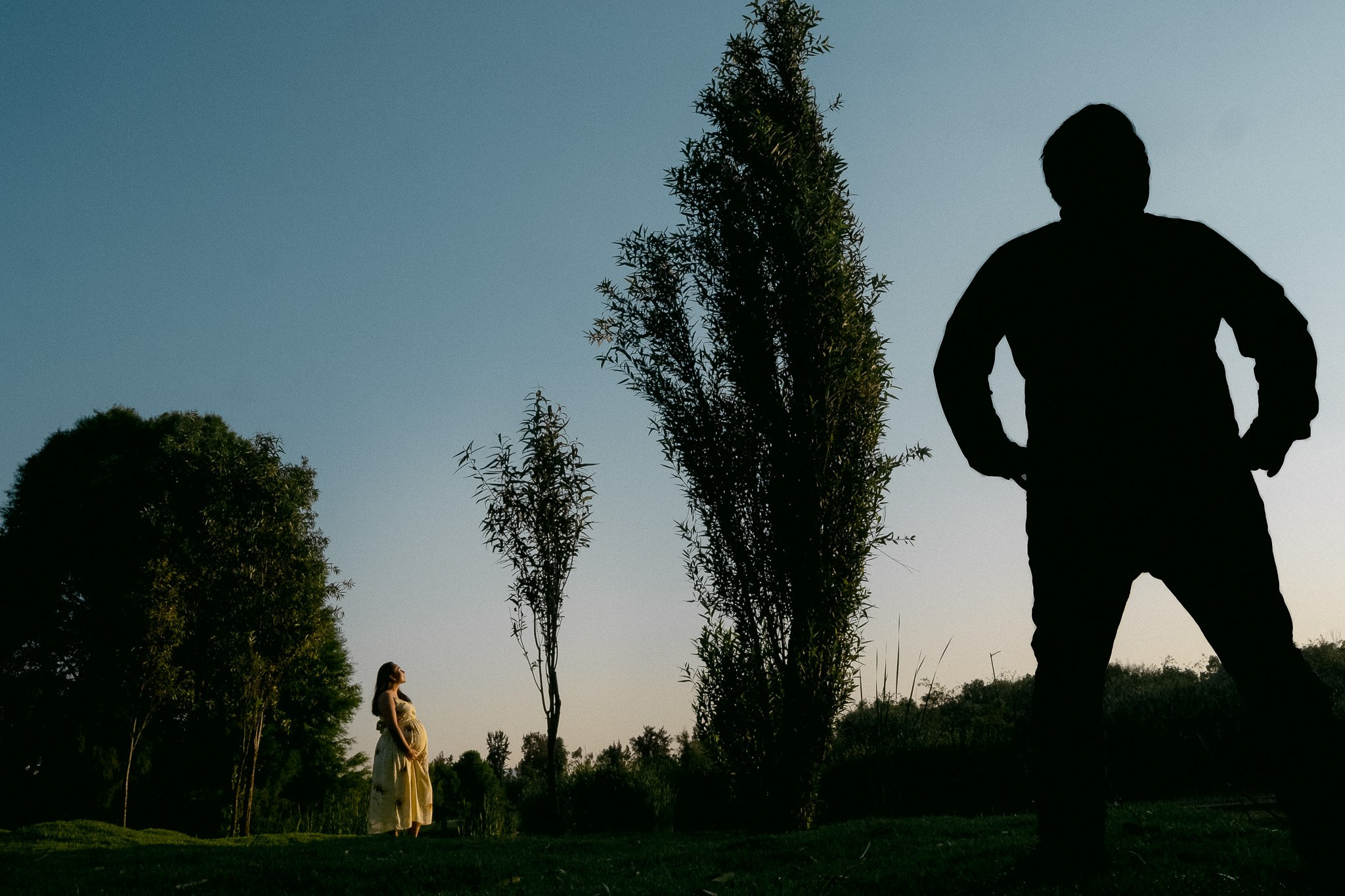 Emilia. Wedding and family photographer in Mexico City