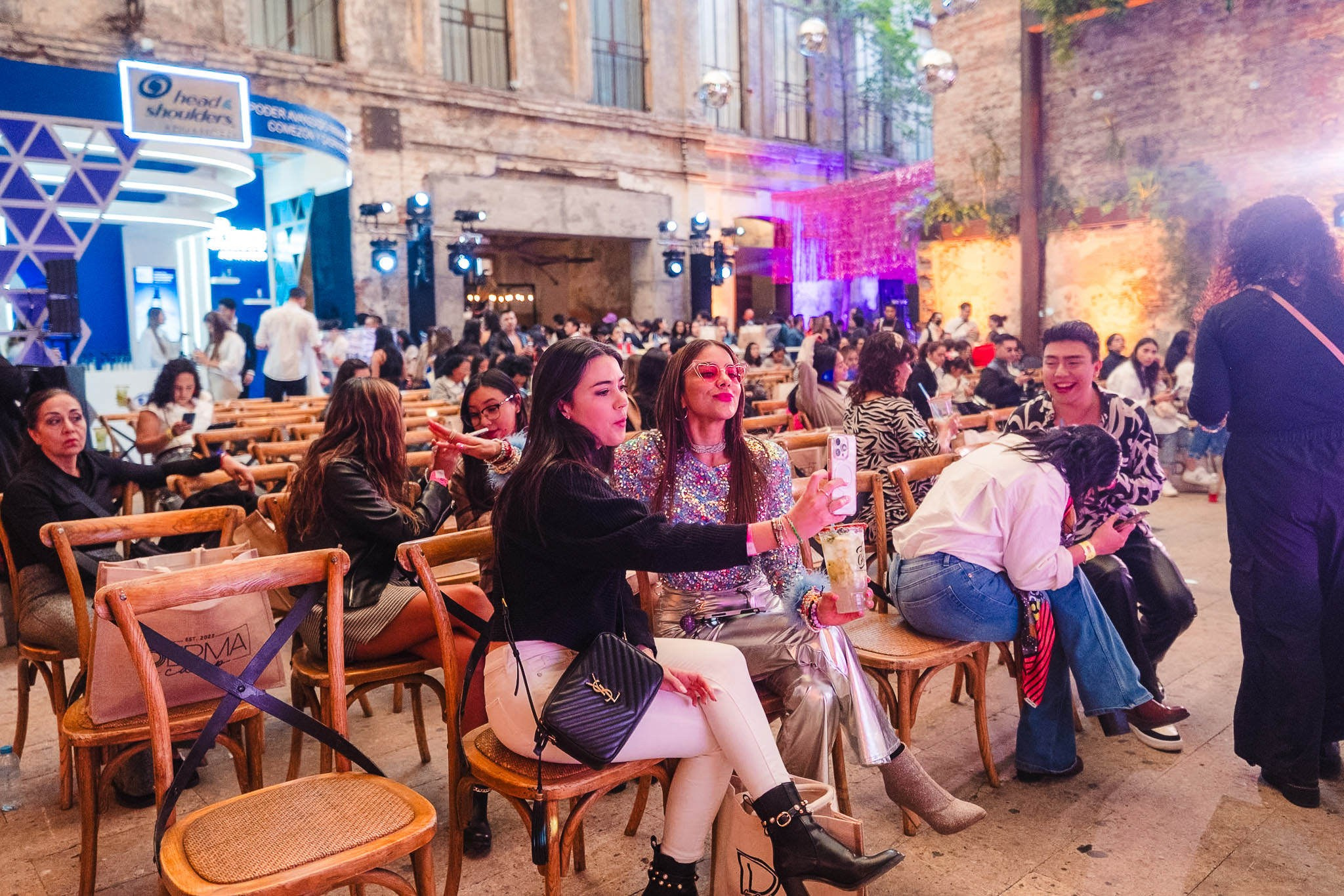 Dermacamp / Chapulin Agency. Wedding and family photographer in Mexico City