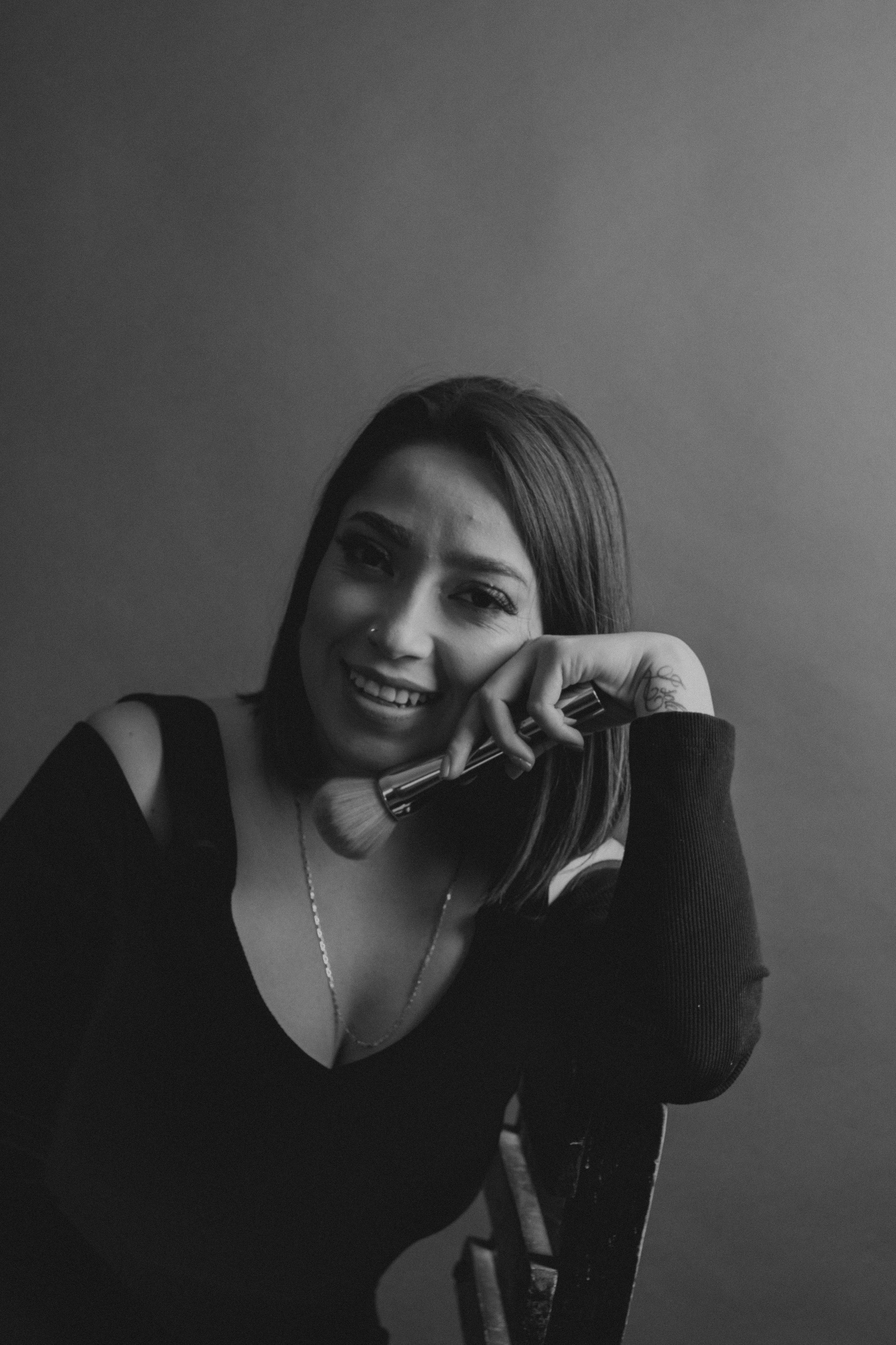 Susy Make Up. Wedding and family photographer in Mexico City