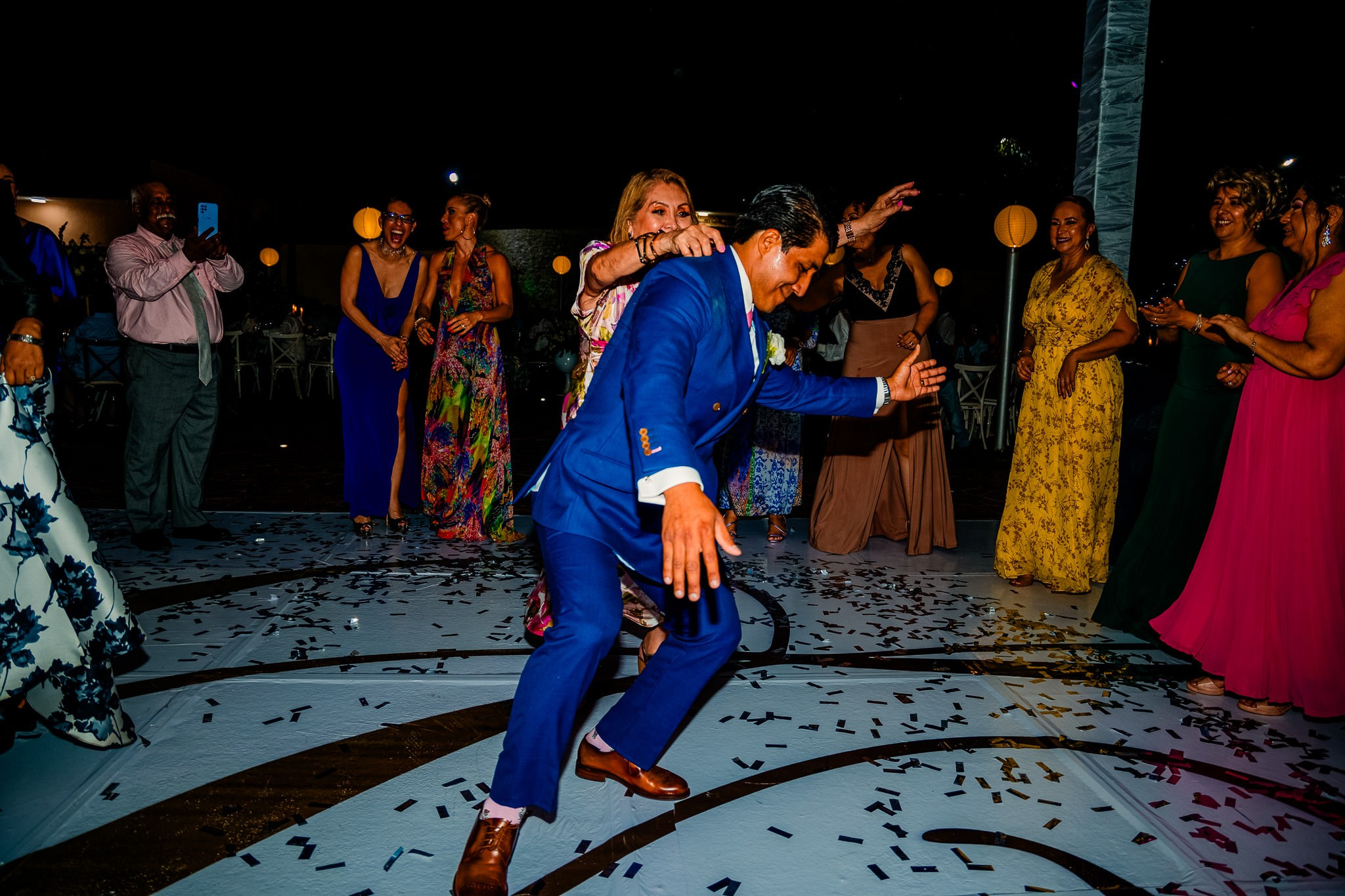 Dulce & Roberto / Guerrero. Wedding and family photographer in Mexico City