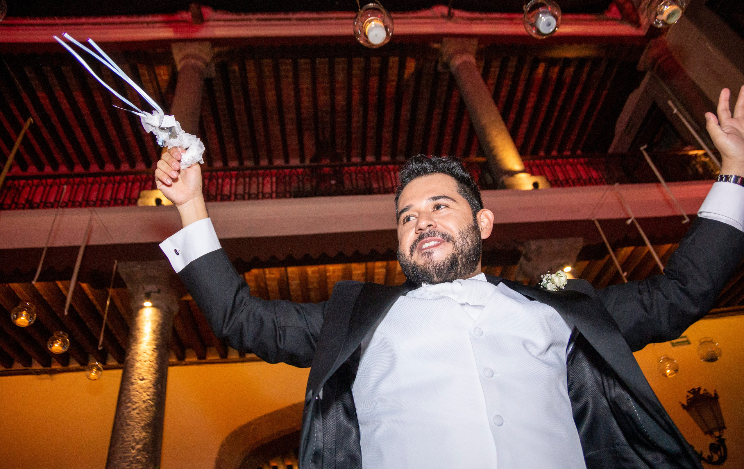 Mel & Carlos. Wedding and family photographer in Mexico City