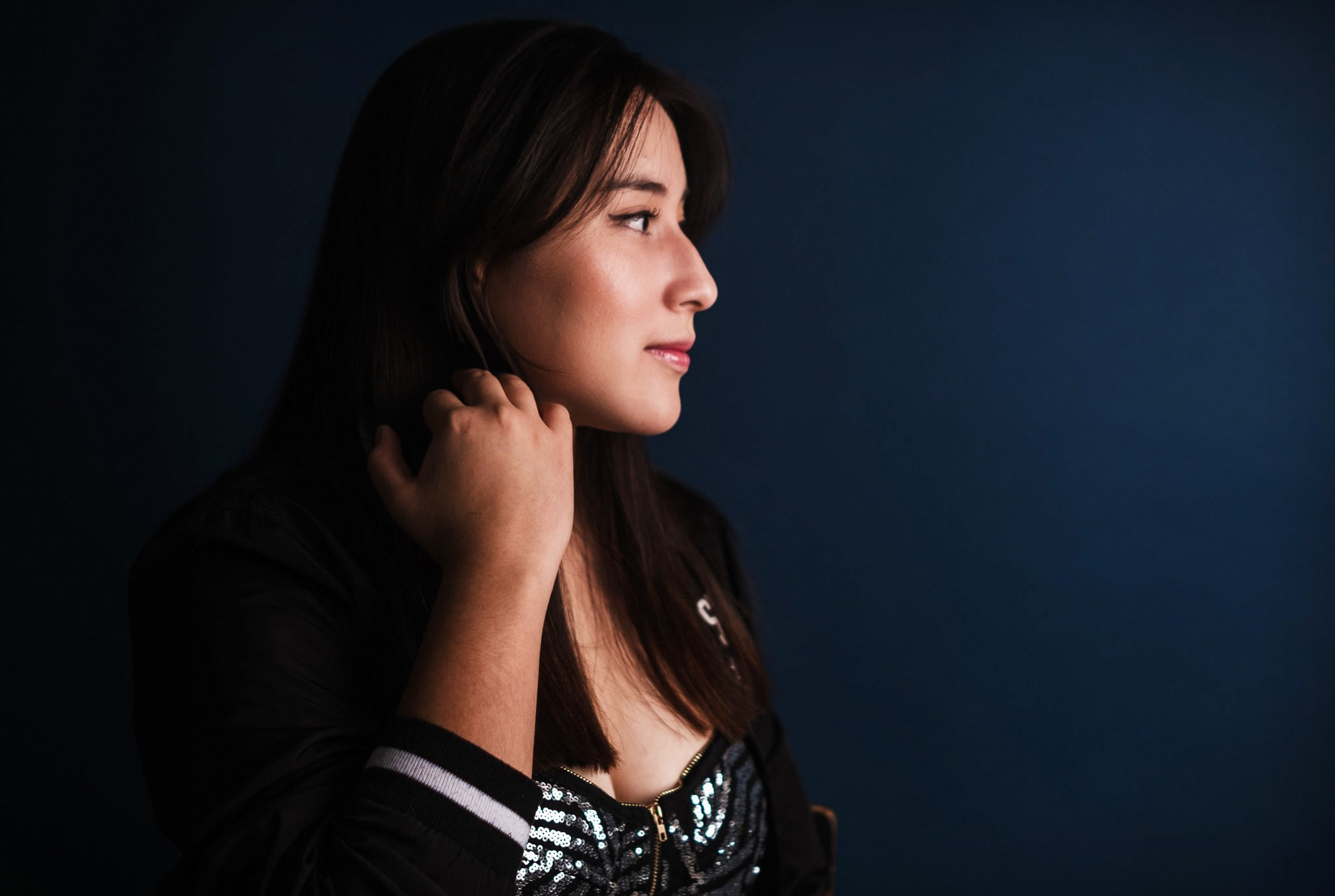 Maria Jose. Wedding and family photographer in Mexico City