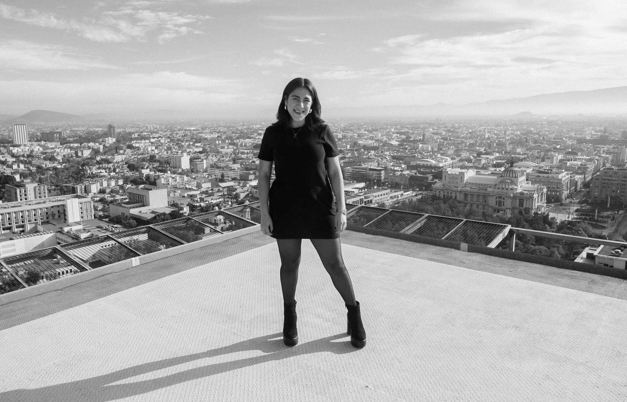 Agilibus. Wedding and family photographer in Mexico City