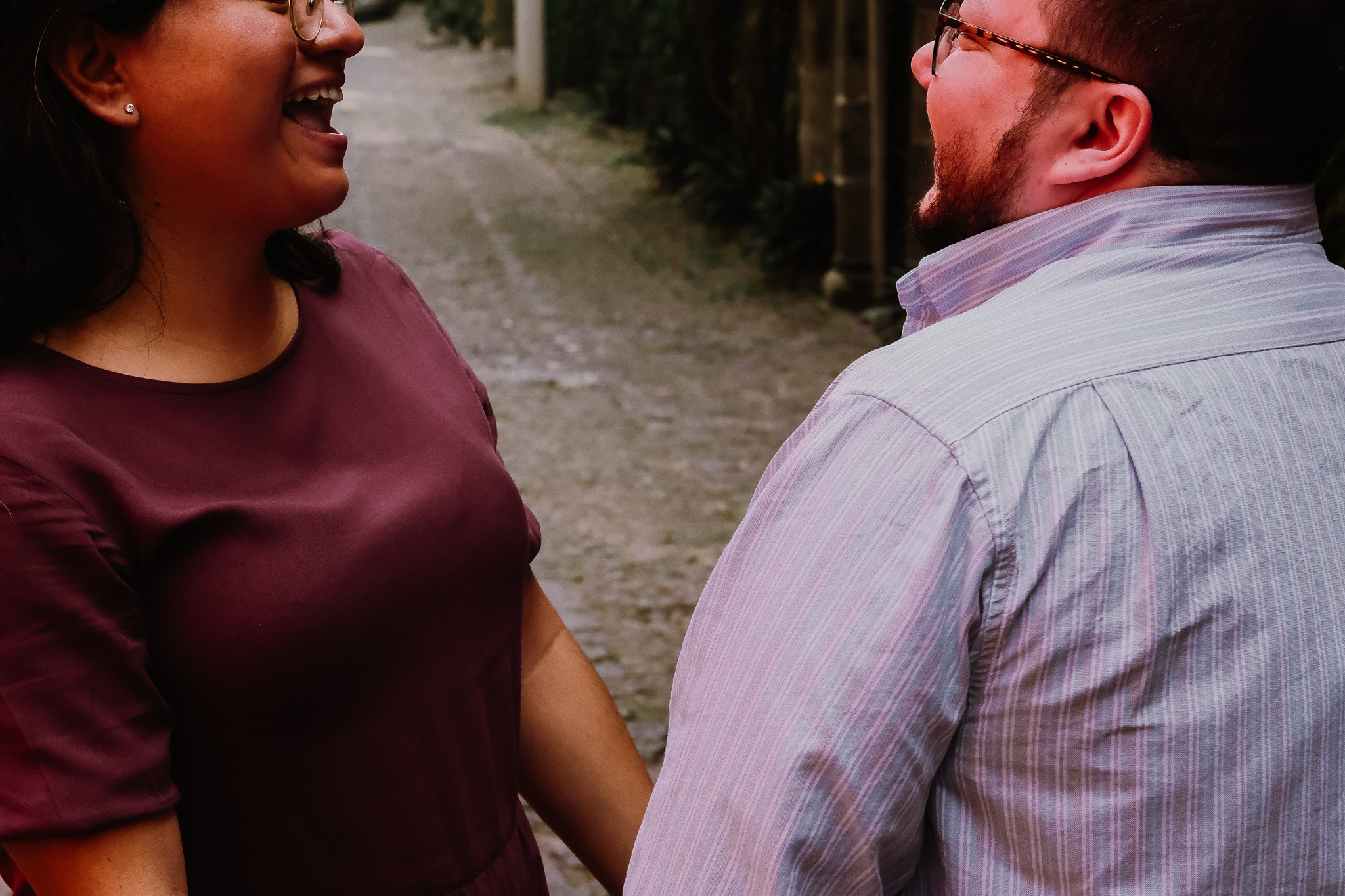 Kate & Wiilliam. Wedding and family photographer in Mexico City