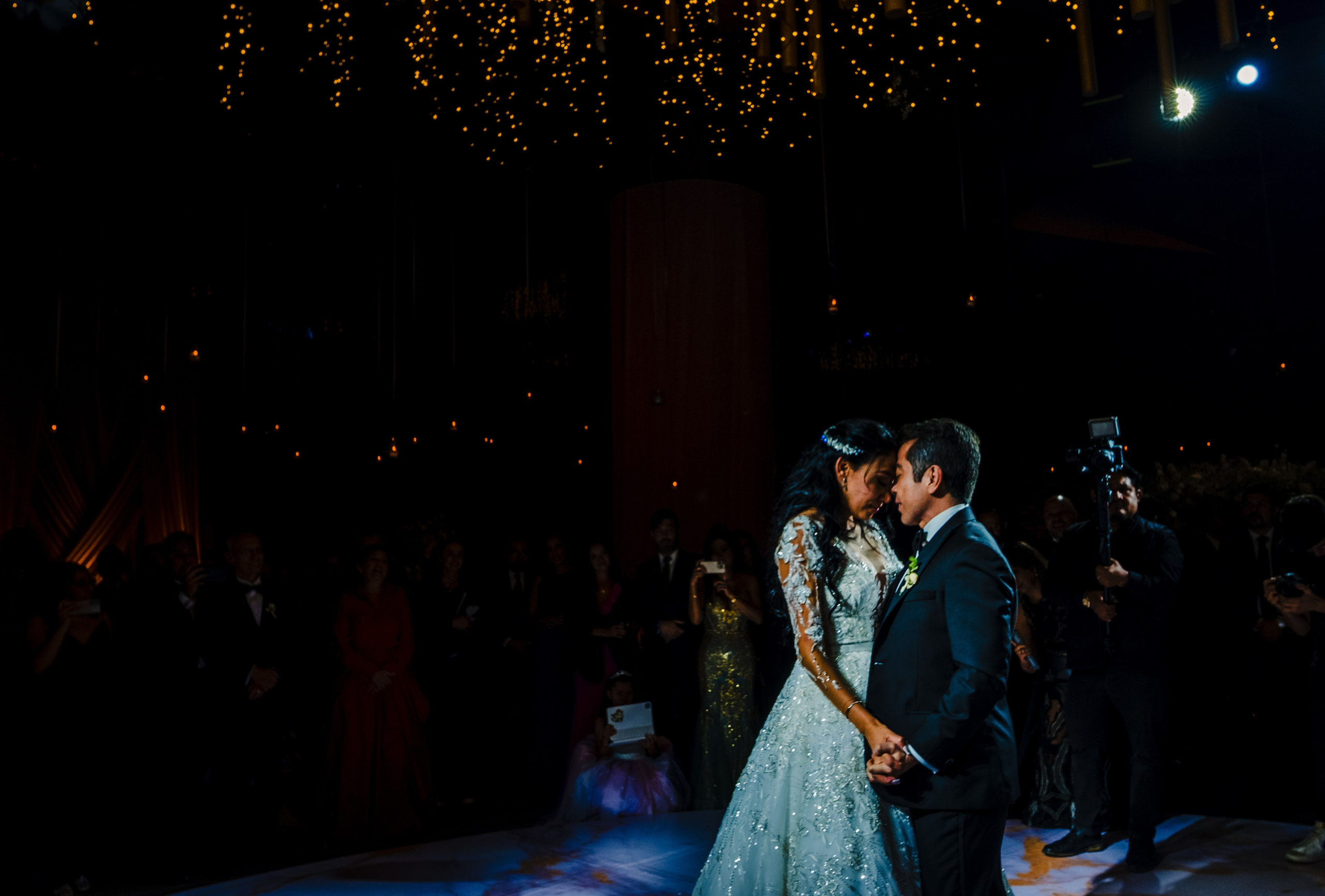 Dana & Fer / Cdmx. Wedding and family photographer in Mexico City