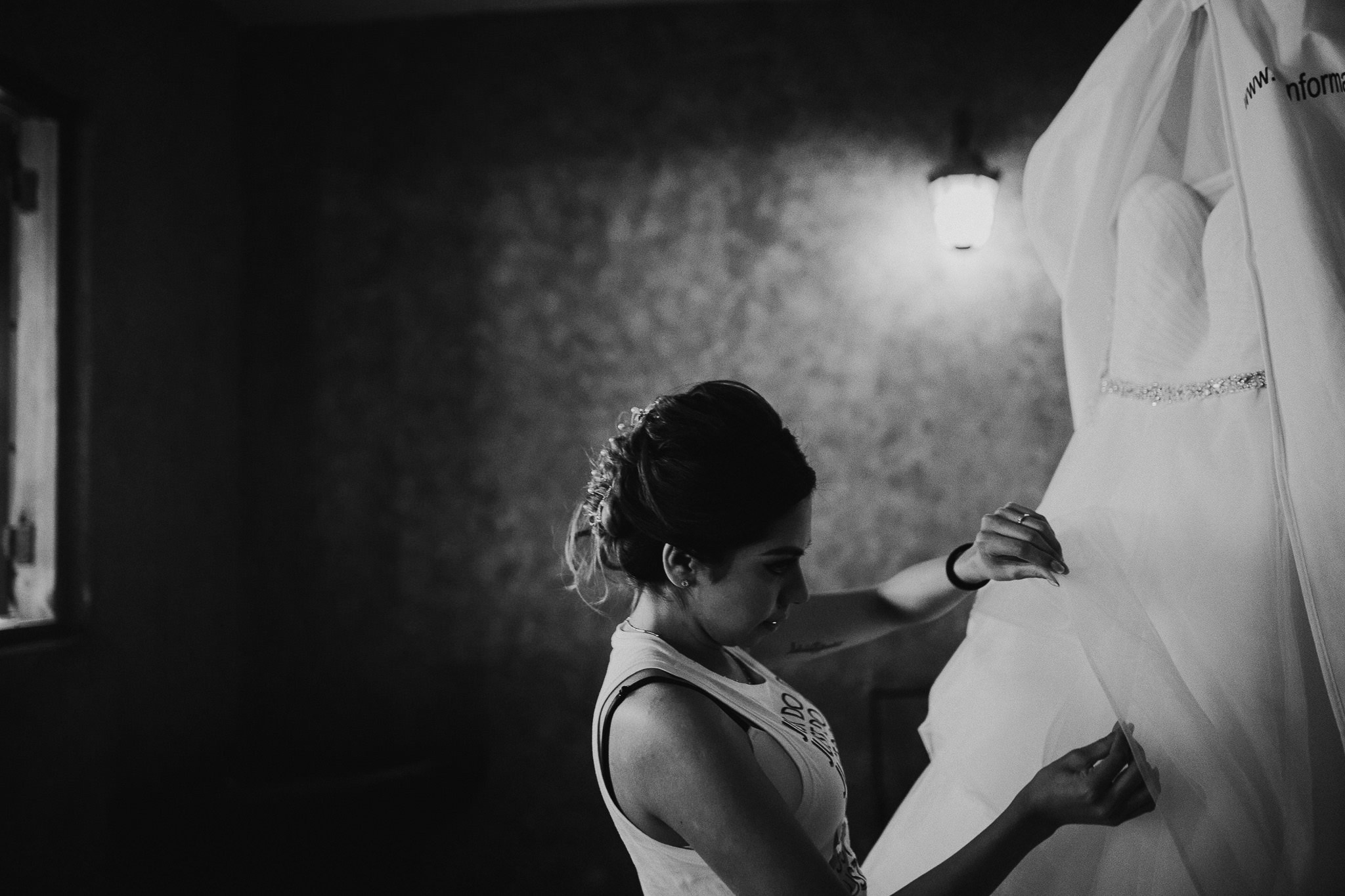 Sol & Cesar. Wedding and family photographer in Mexico City