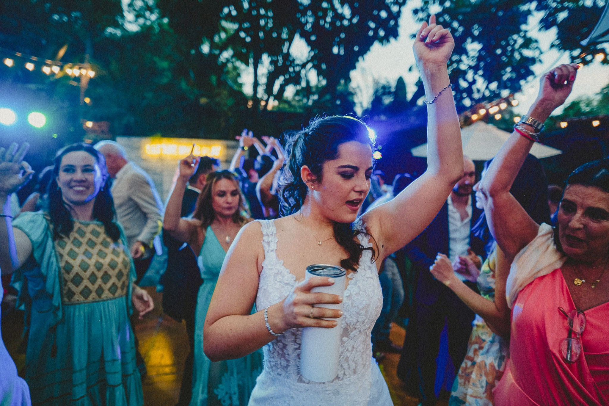 Paty & Jose / Morelos. Wedding and family photographer in Mexico City