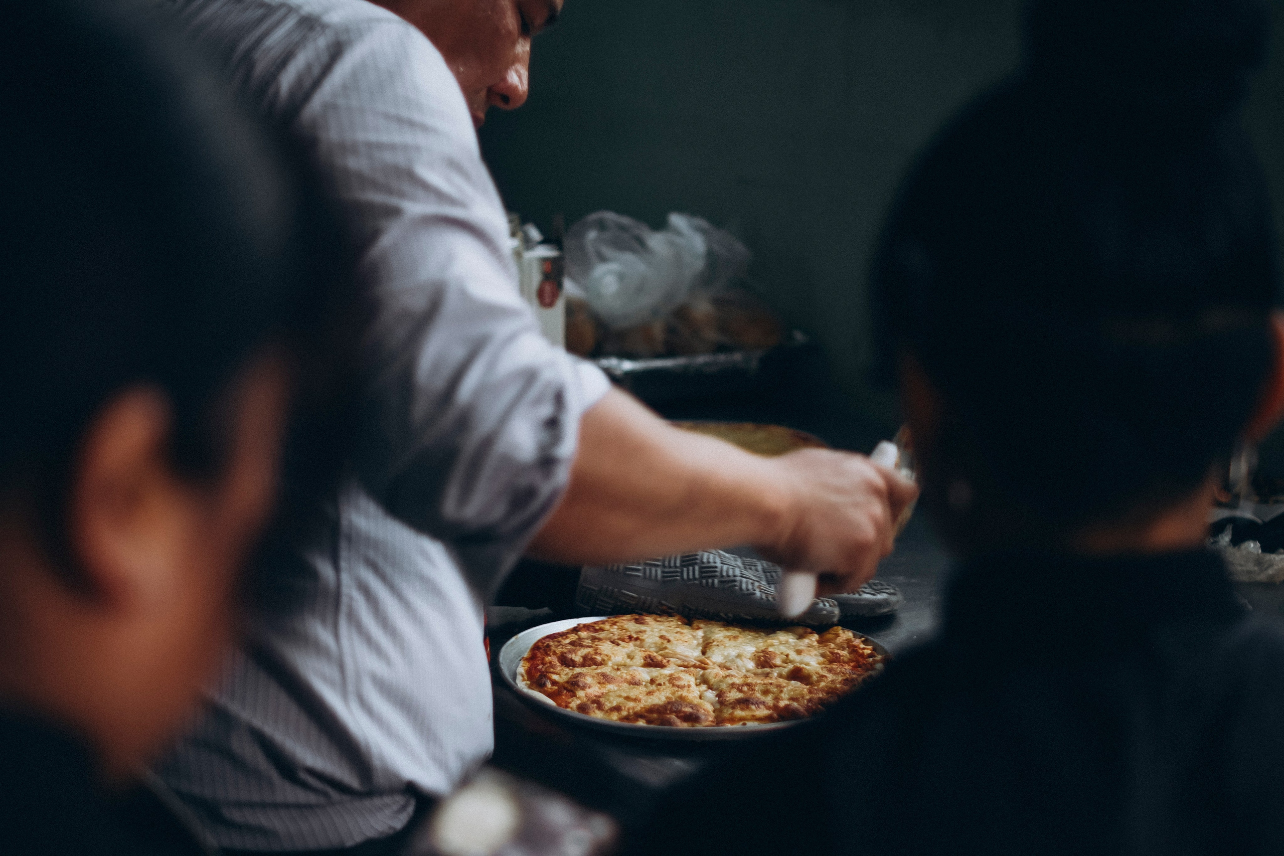 Audible. Wedding and family photographer in Mexico City