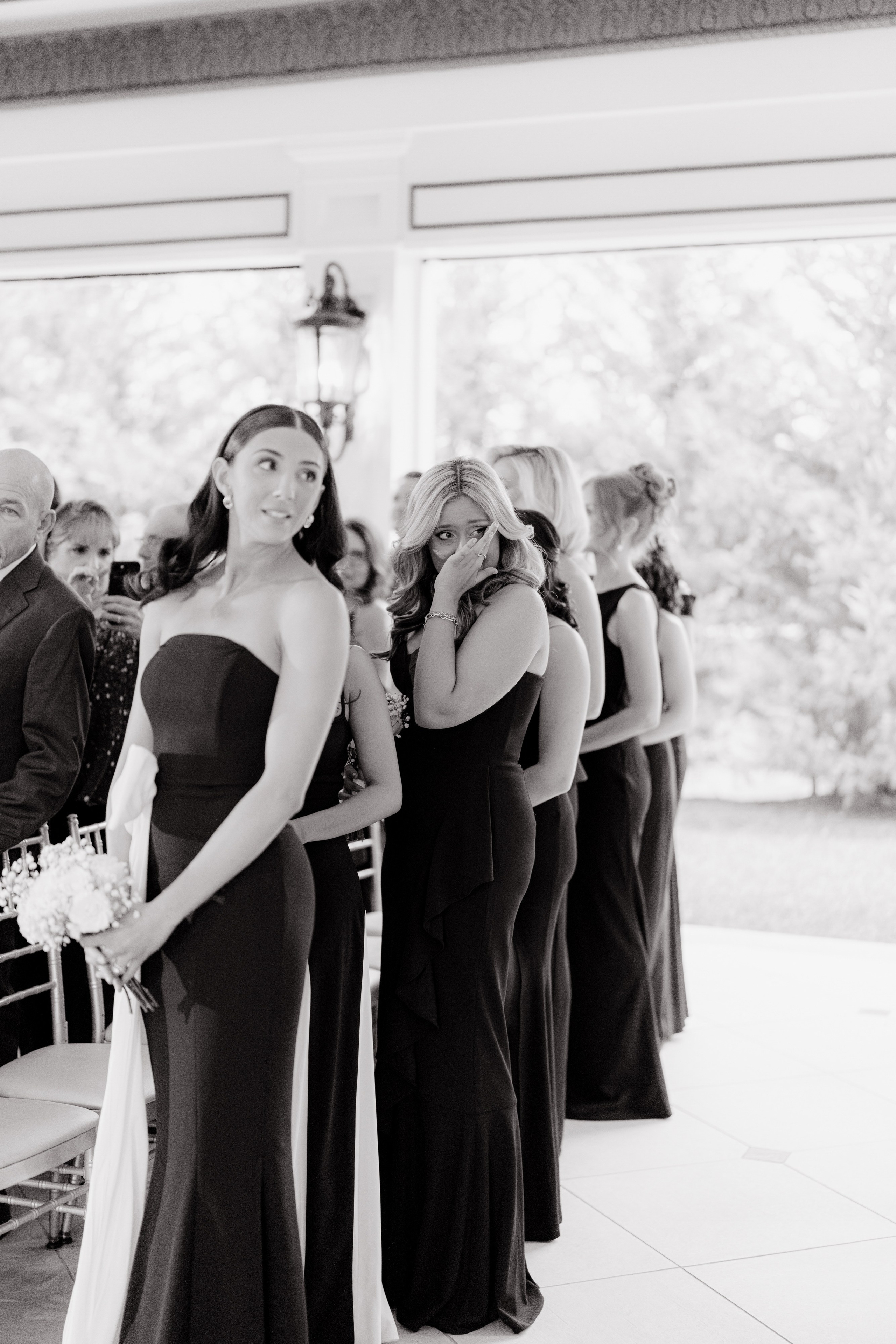 Amanda and Dan. Wedding photographer and videographer New York | New Jersey