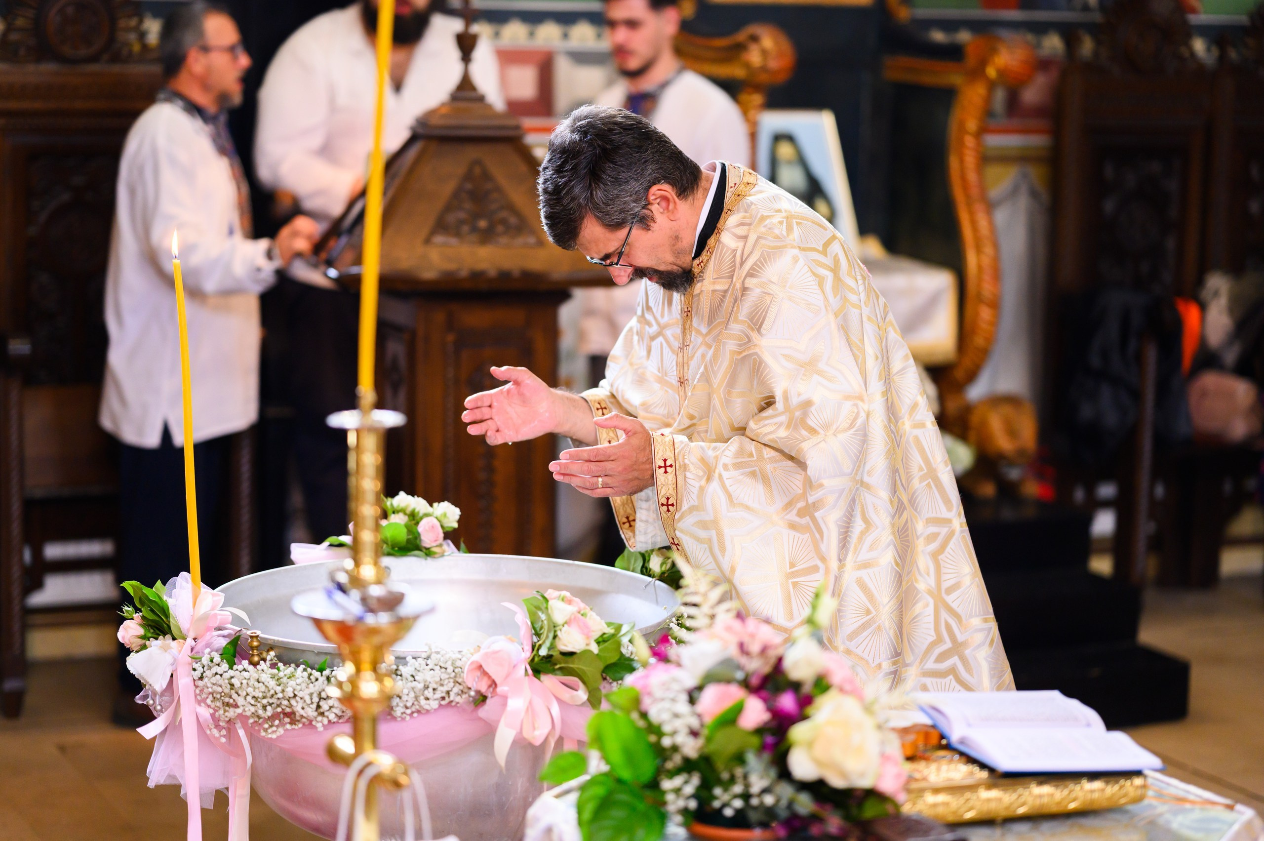 I. BCarp Productions