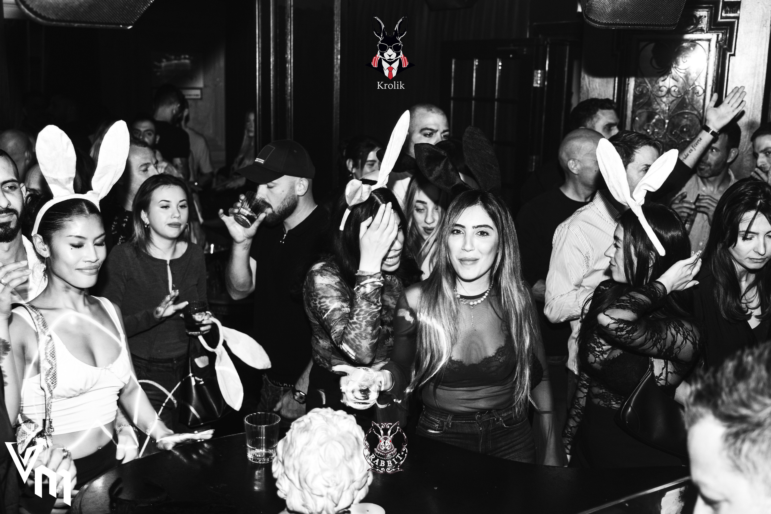 Клубная атмосфера. Photo__Vladi