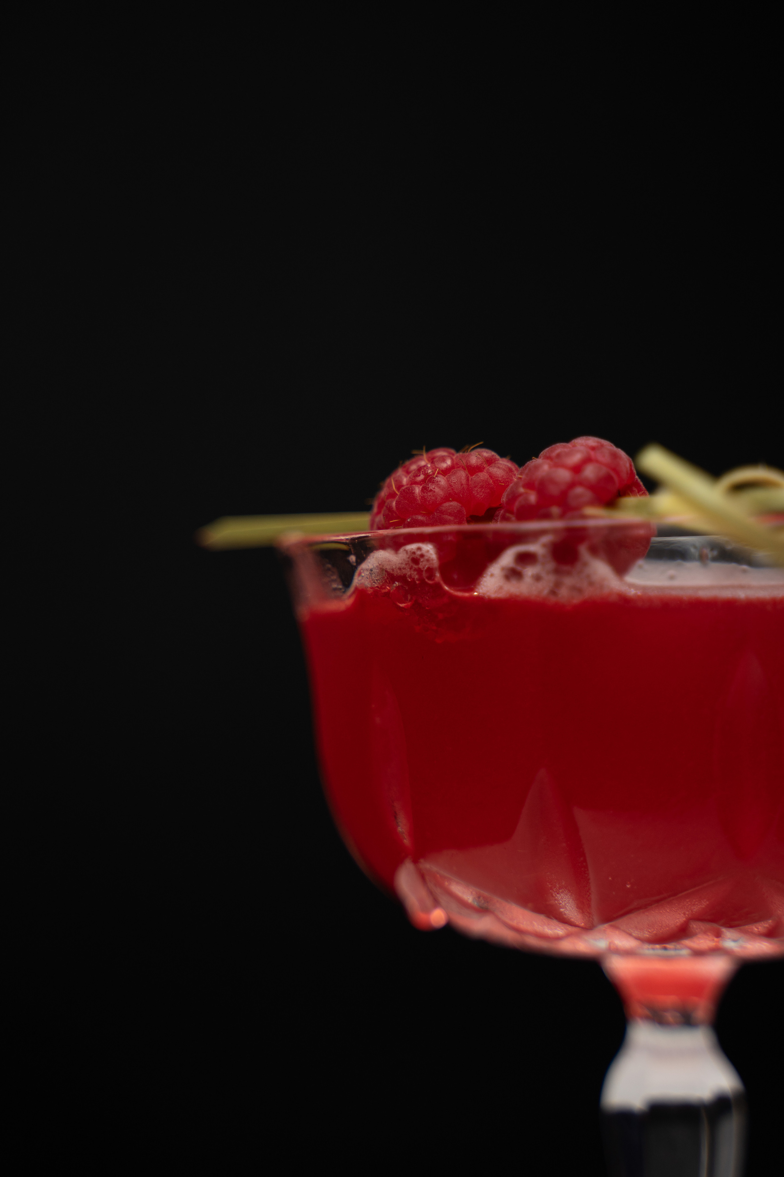 ZIMA restaurant. Main