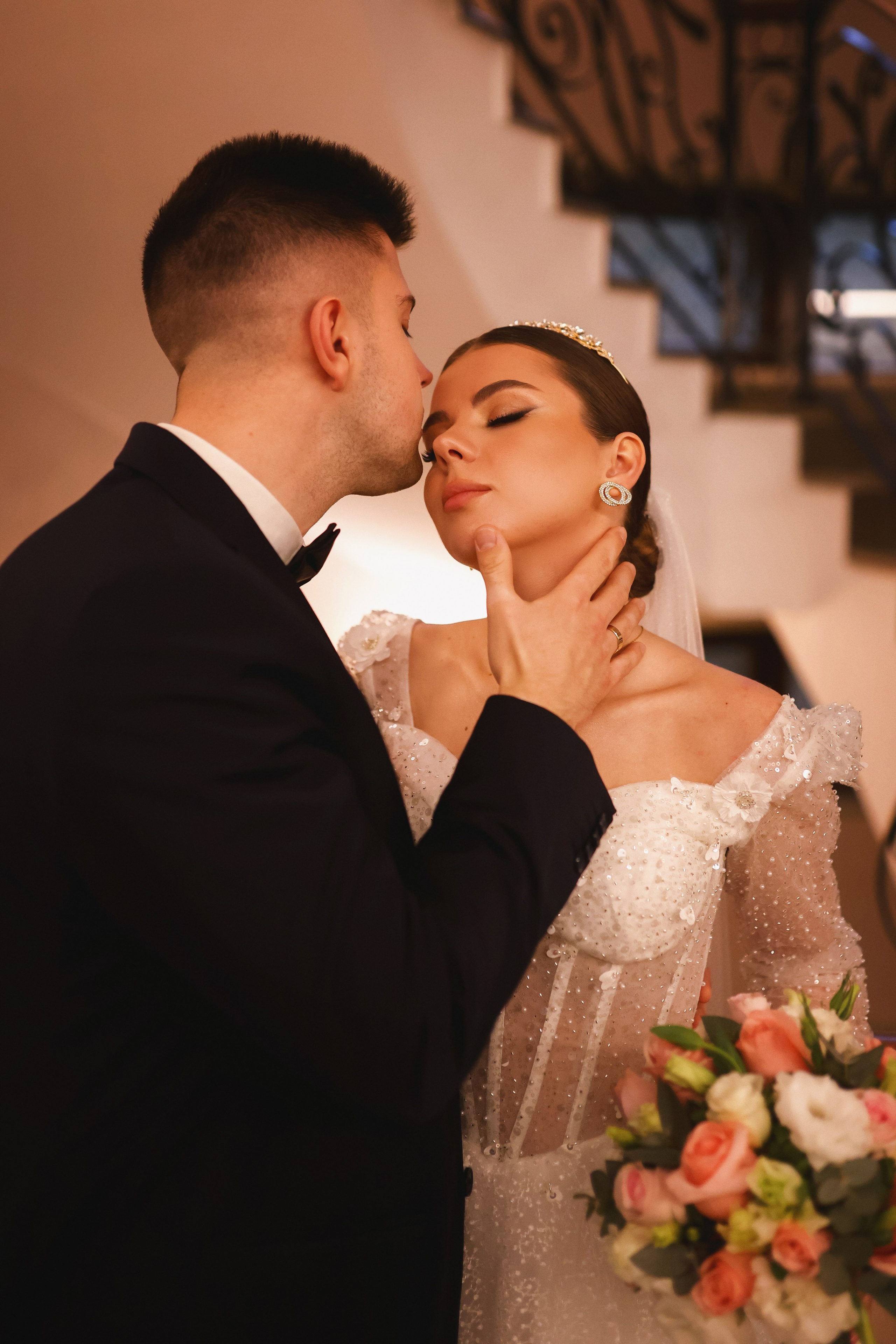 In the hotel. Свадебный, семейный и детский фотограф в Беларуси и за ее пределами