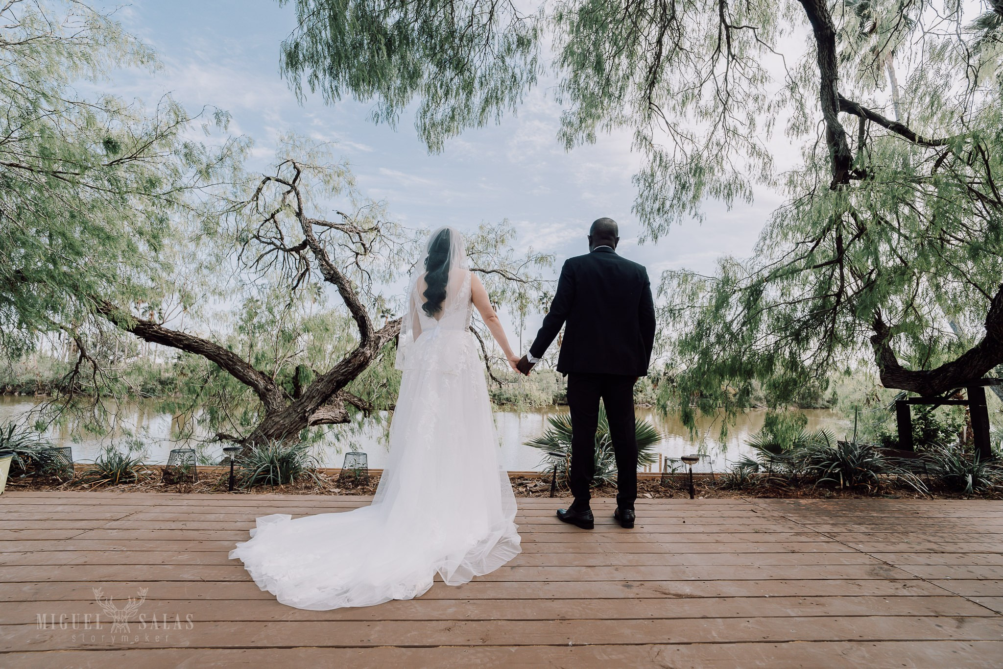 Alexia y Emmanuel. Miguelsalasfoto