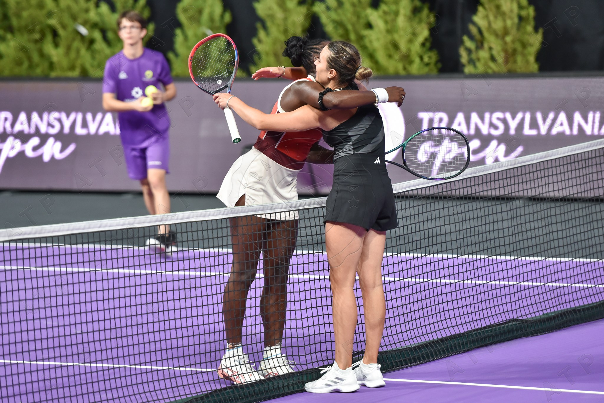 Tenis. Vescan Pictures - fotografie de eveniment