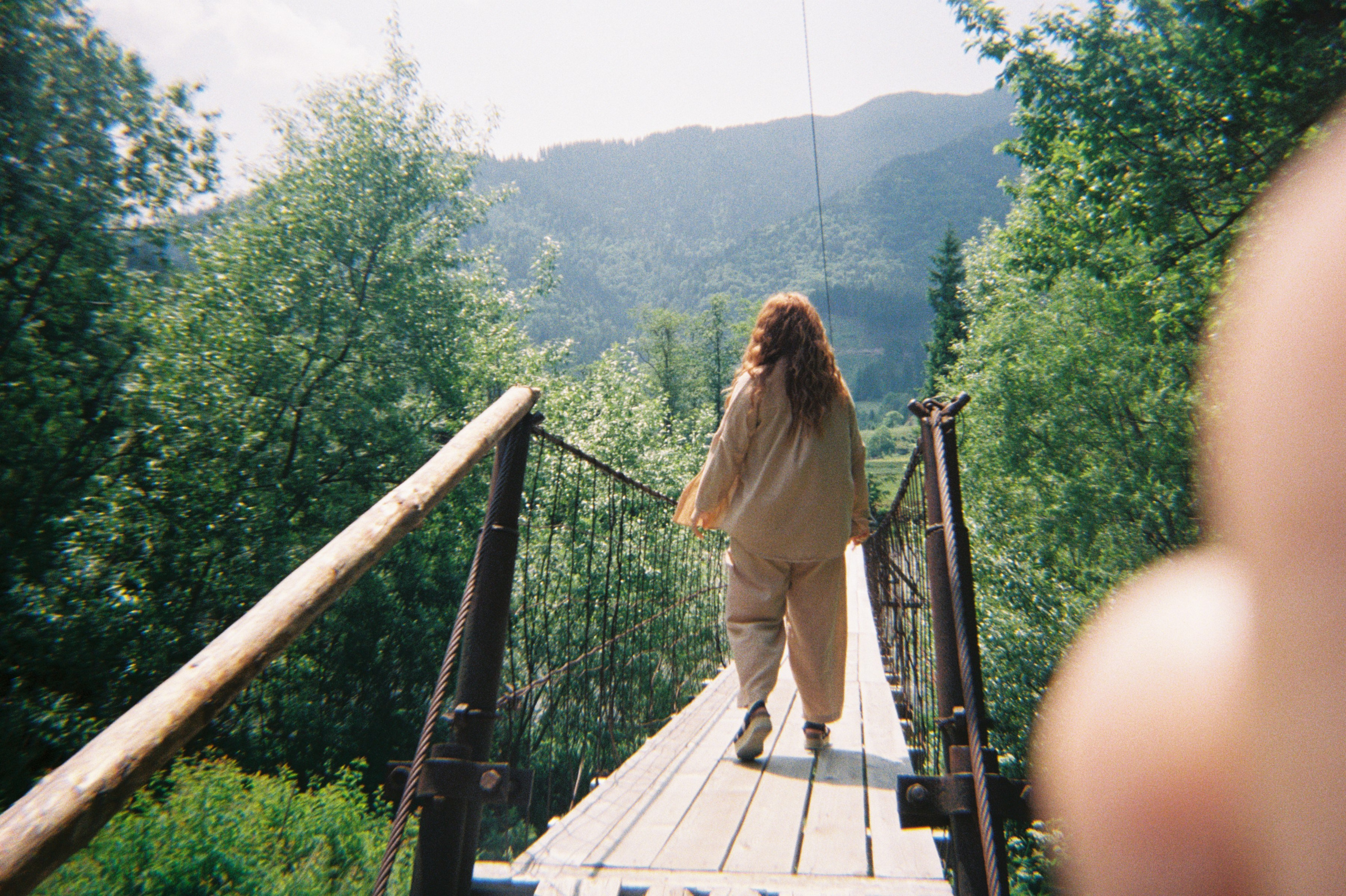 Mîndrii’s holiday