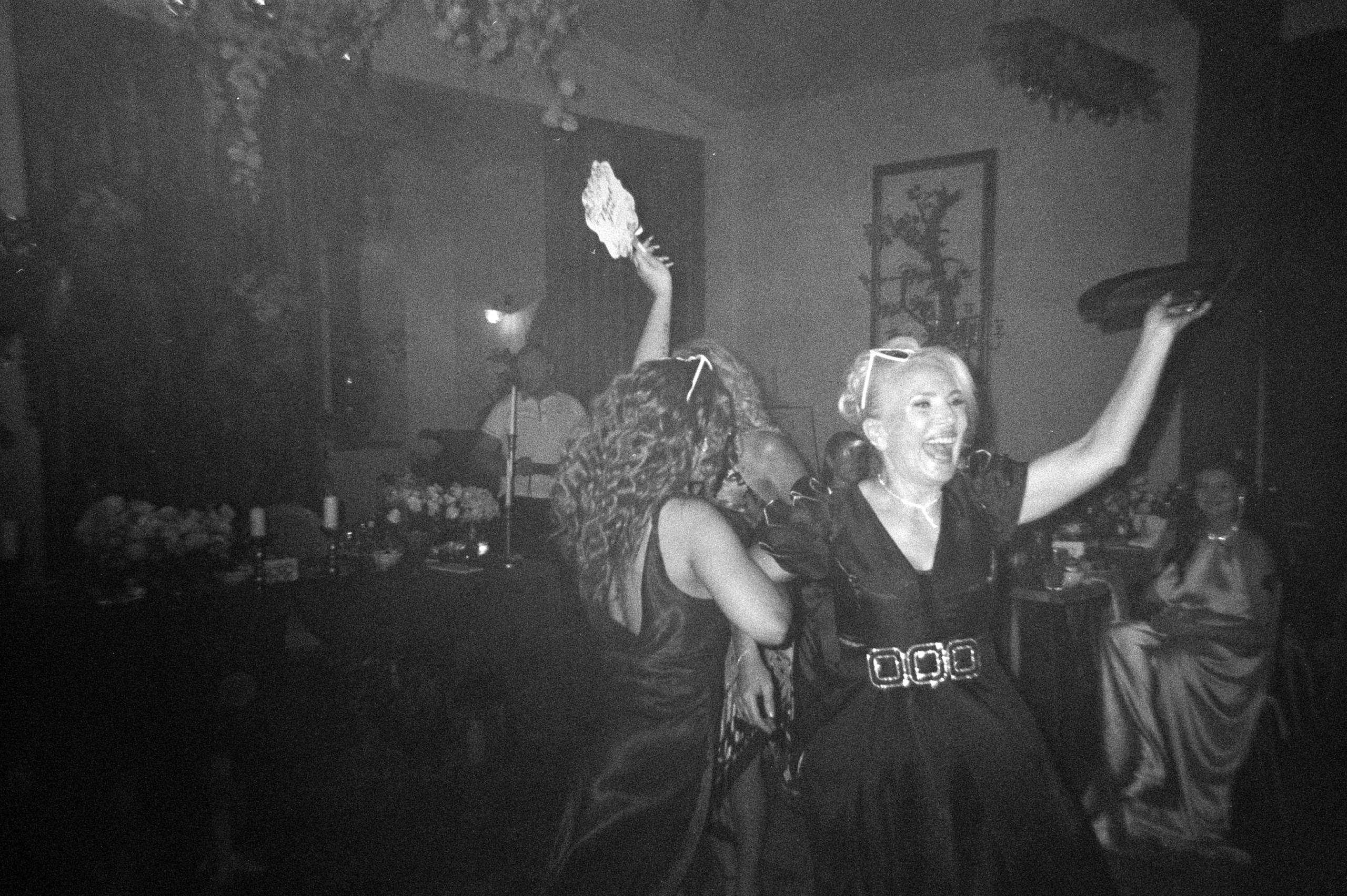 Sabina & Cristi’s wedding