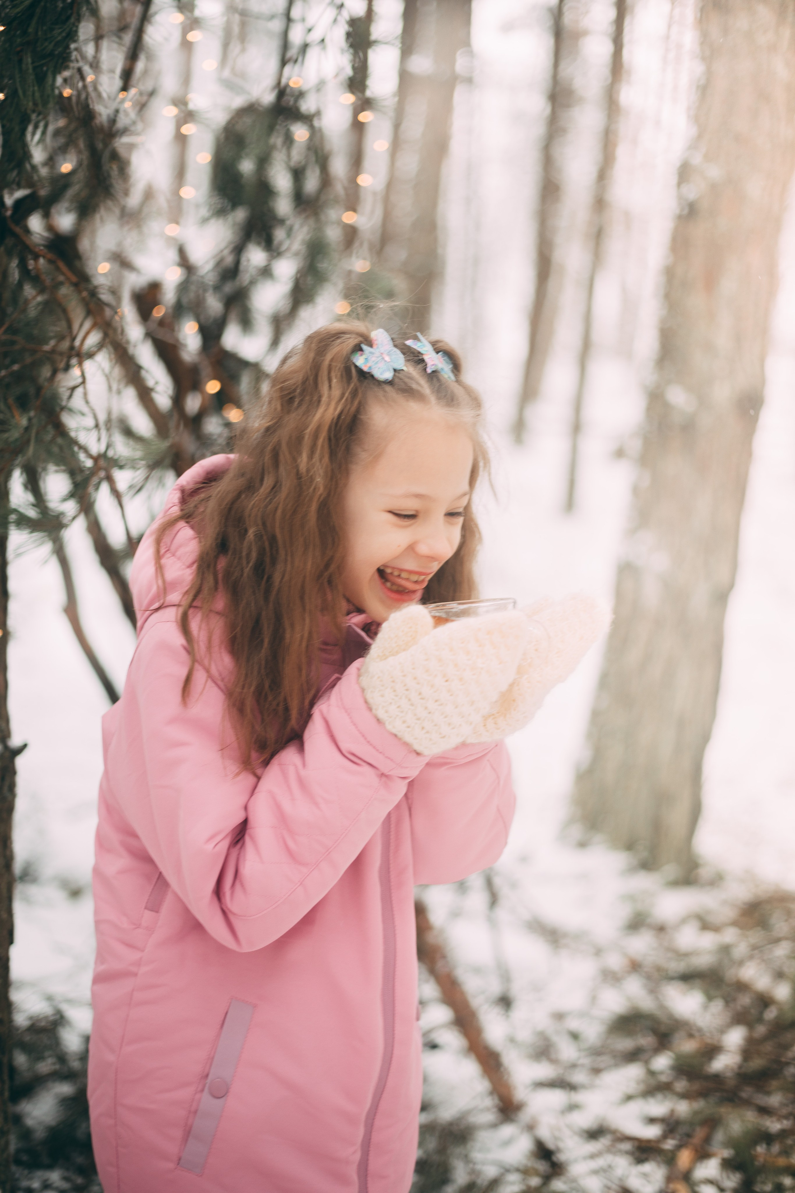 Ģimene. Fotogrāfs Rīgā — Katerina Gordik