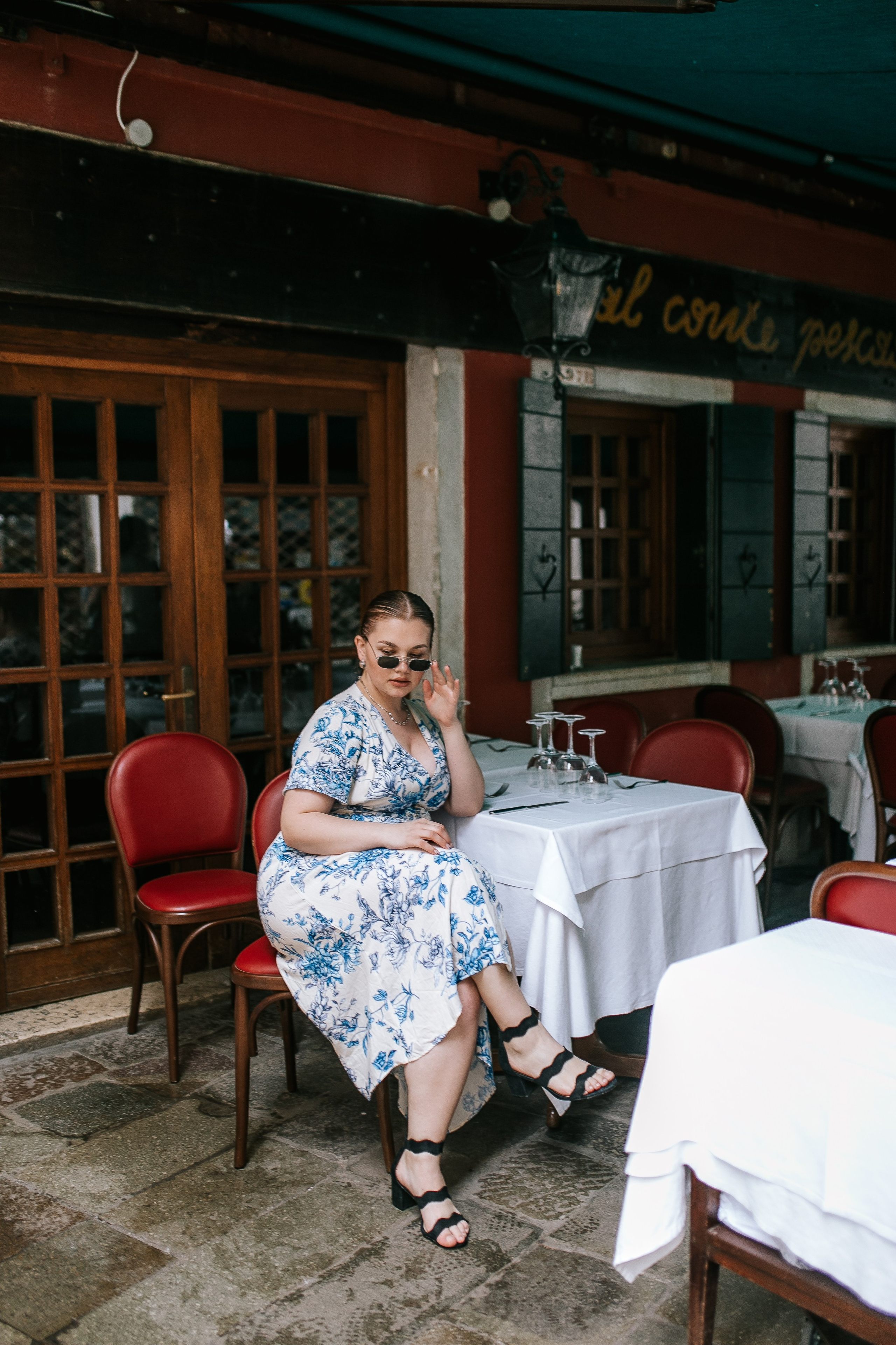 Венеция. Свадебный, семейный и индивидуальный фотограф в Варшаве Катя Шибун