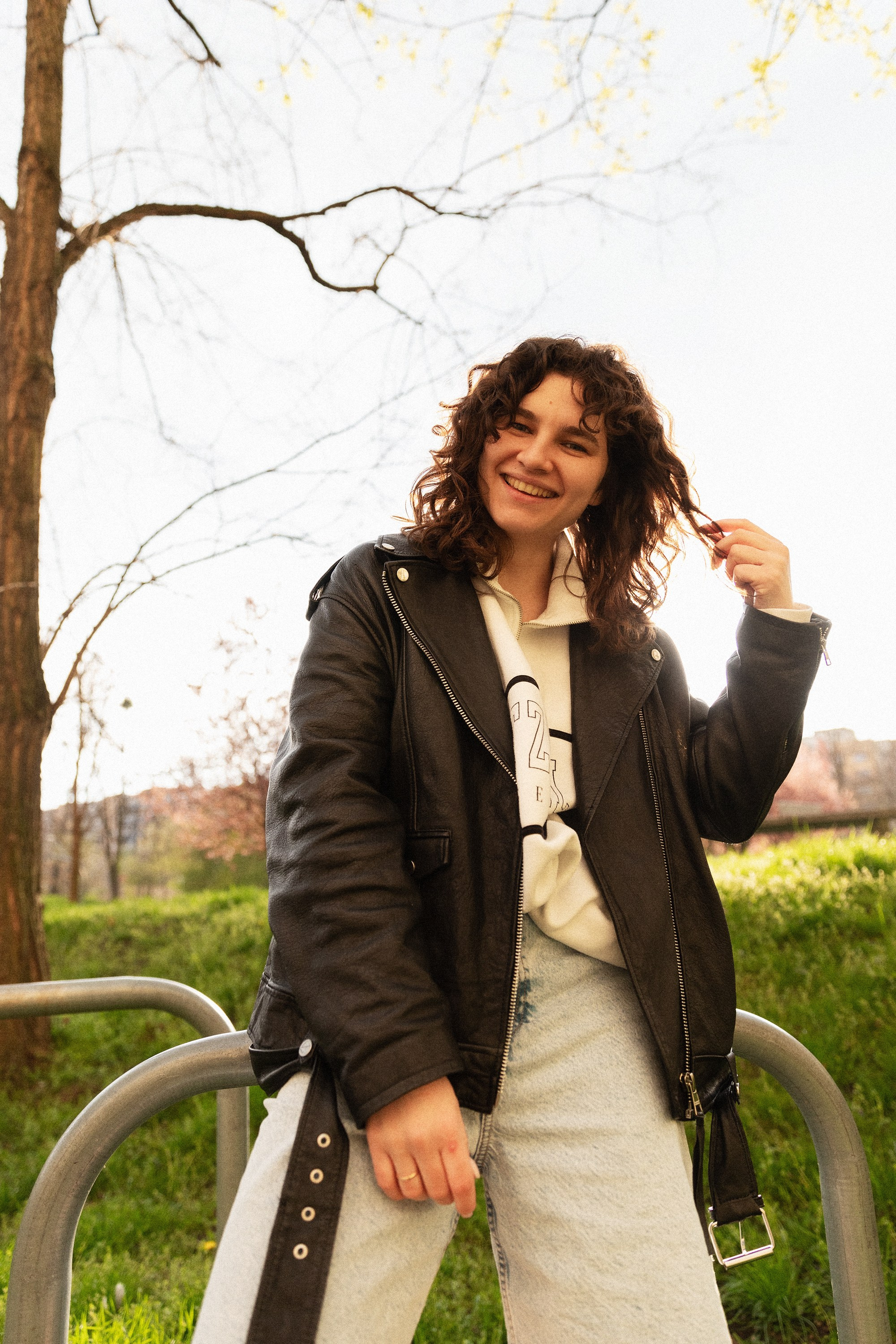 Diana. Kaja | fotograf psów we Wrocławiu