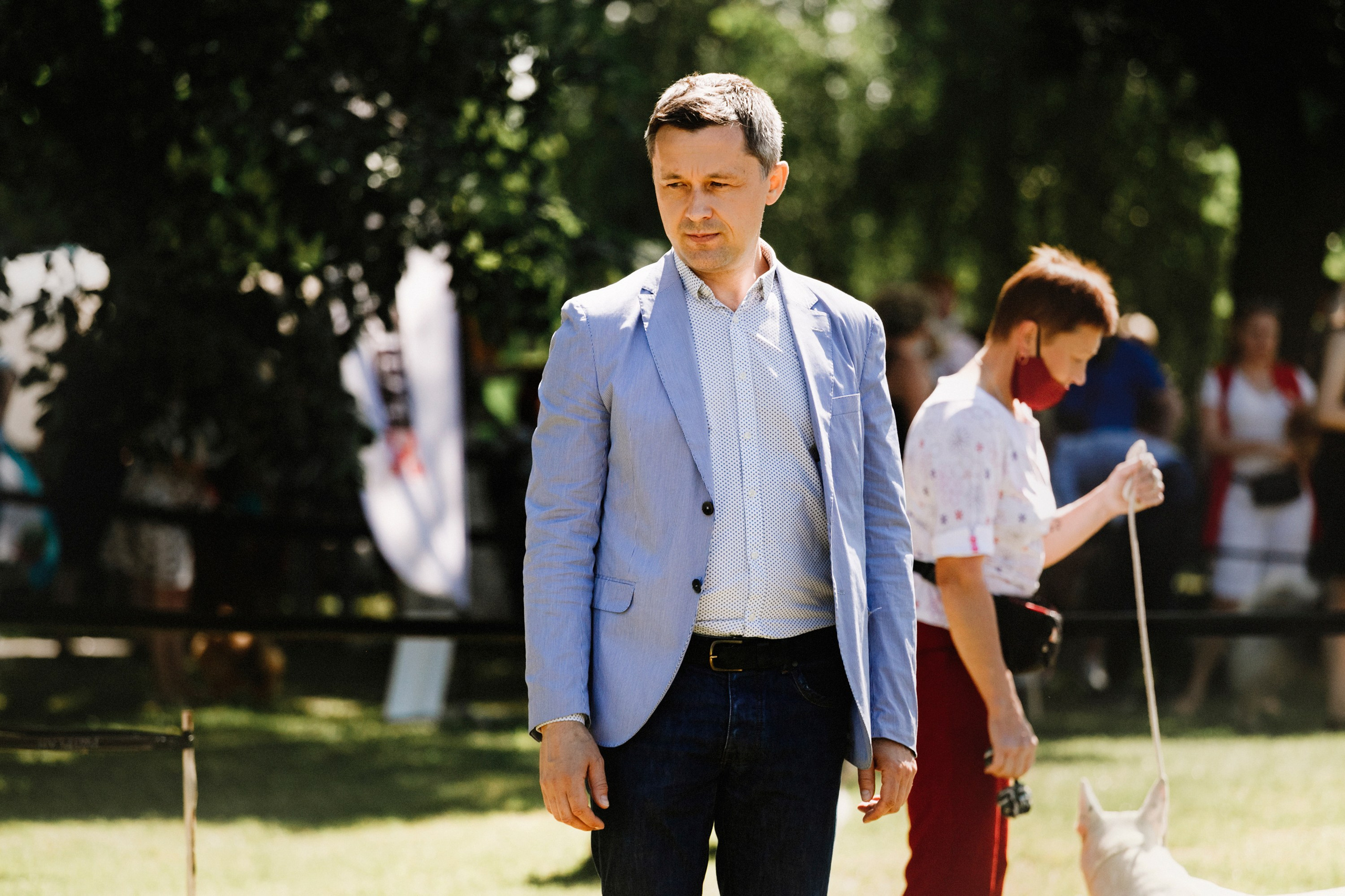 Dog shows | the best ones. Kaja | fotograf psów we Wrocławiu